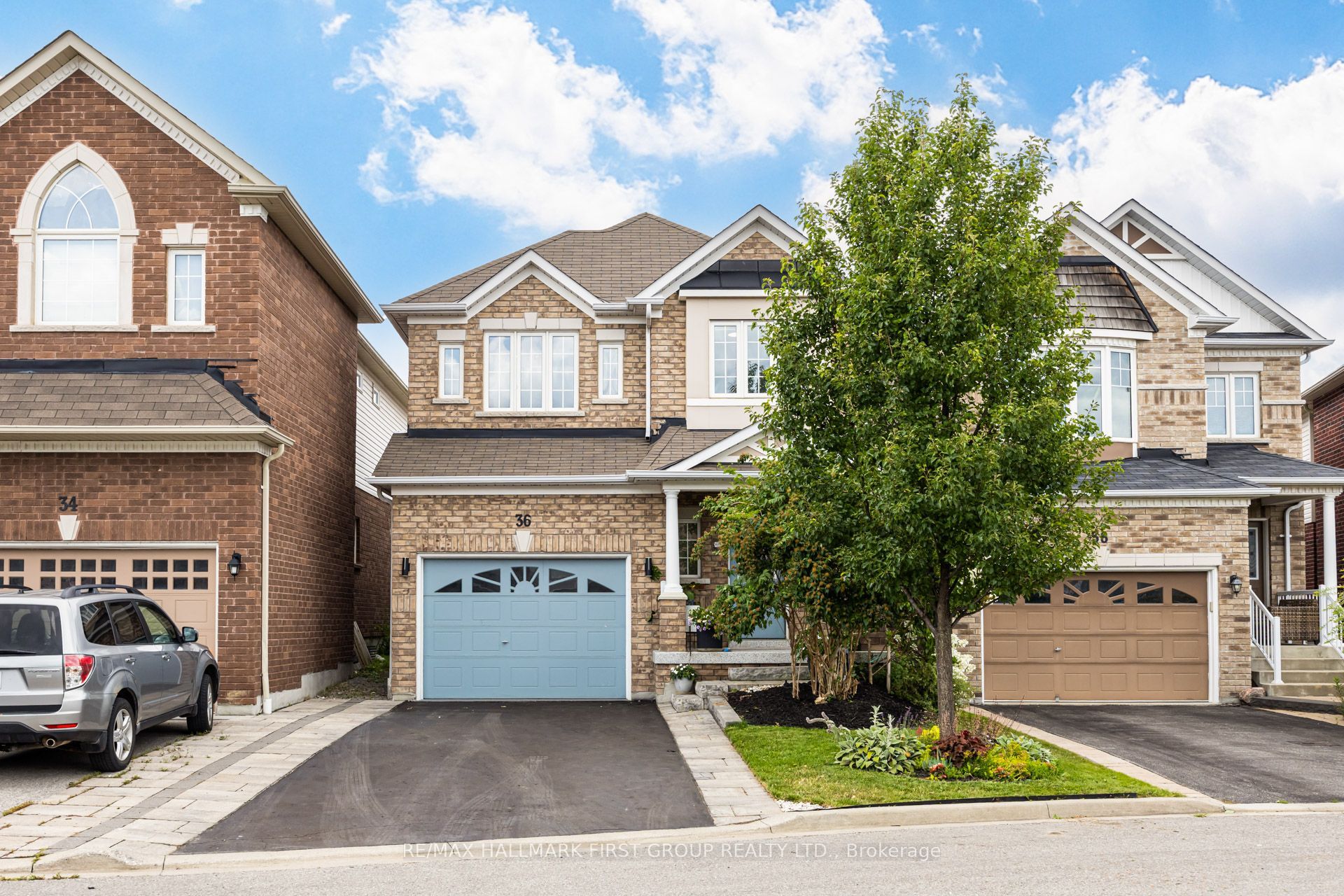 36 McCourt Drive, Ajax, ON L1Z 0P1 photo 4