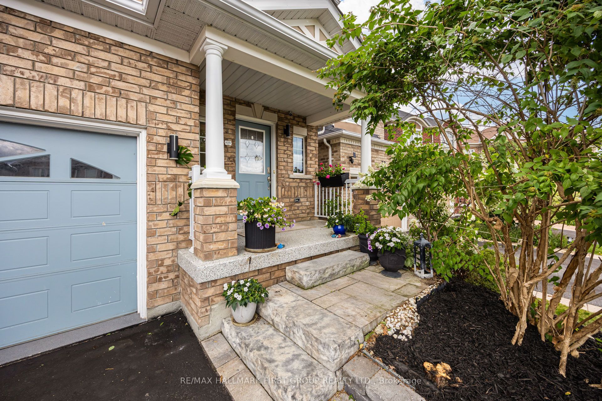 36 McCourt Drive, Ajax, ON L1Z 0P1 photo 5
