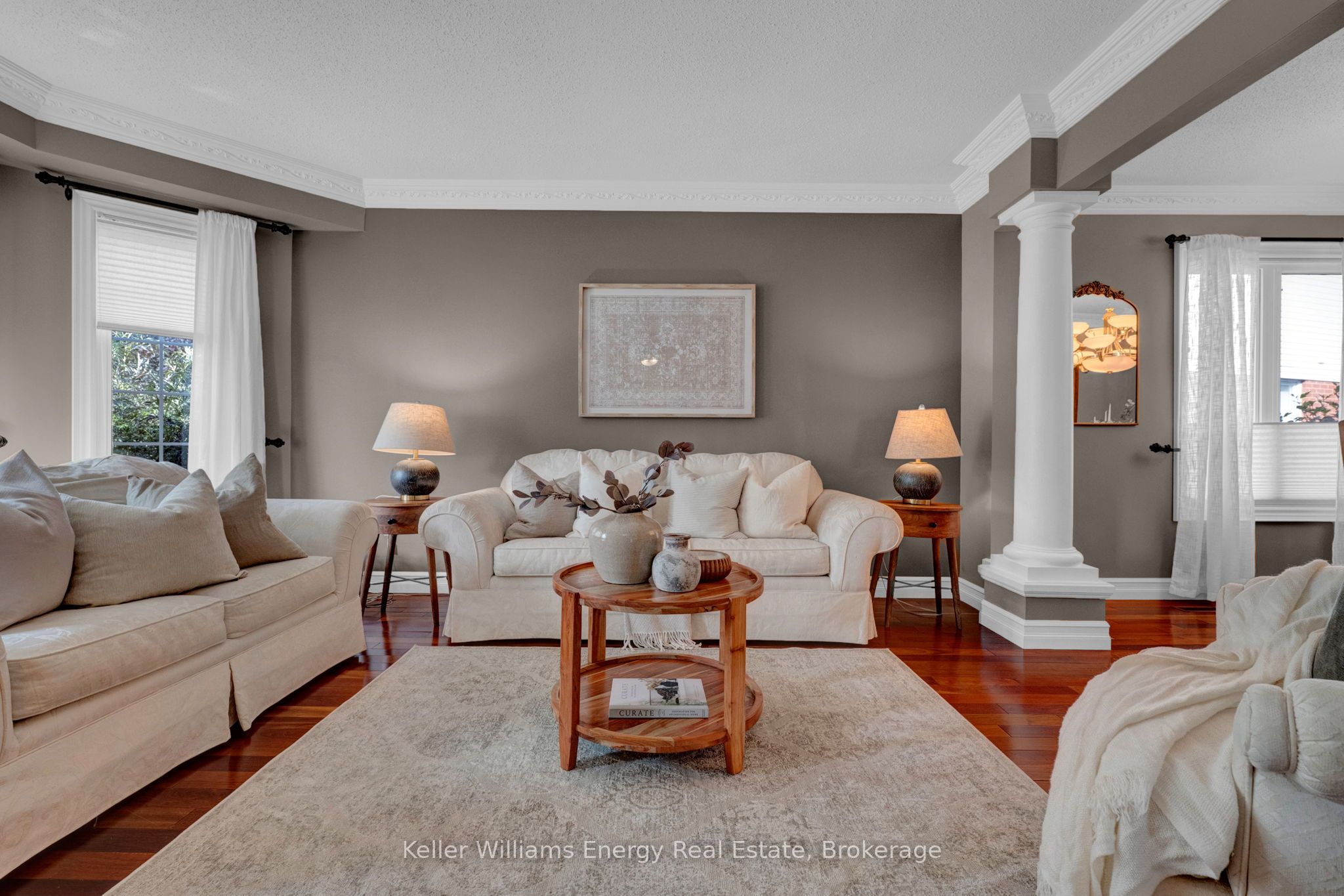 35 Living Court, Clarington, ON L1E 2V6 photo 4