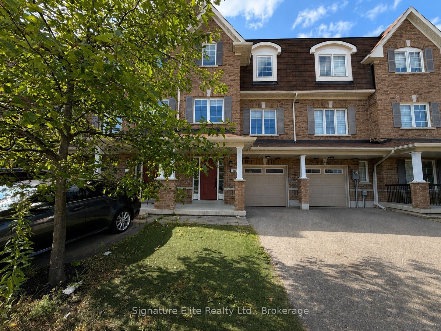 1602 Brandy Court, Pickering, ON L1X 0C8