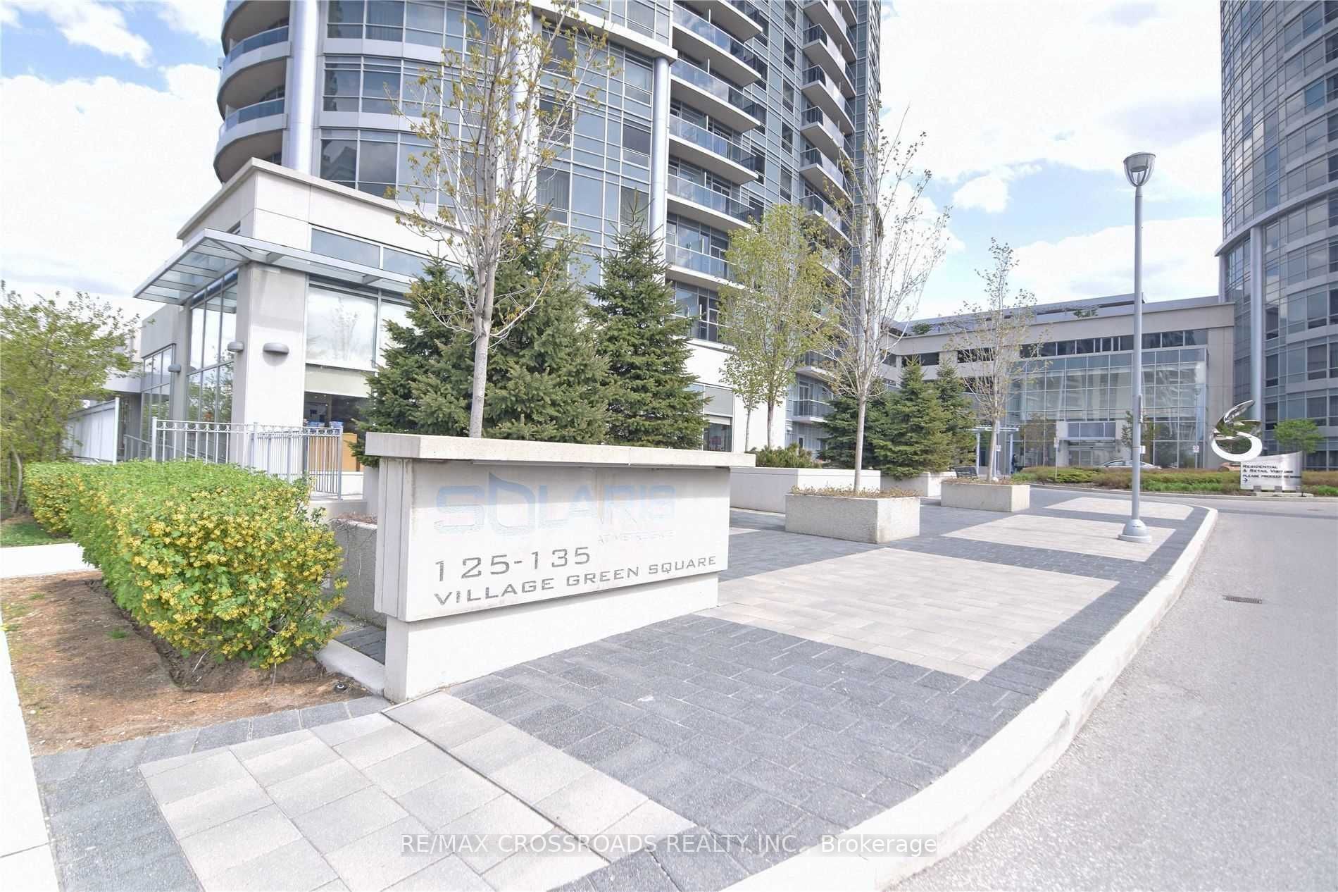 135 Village Green Square 3326, Toronto, ON M1S 0G4 photo 2
