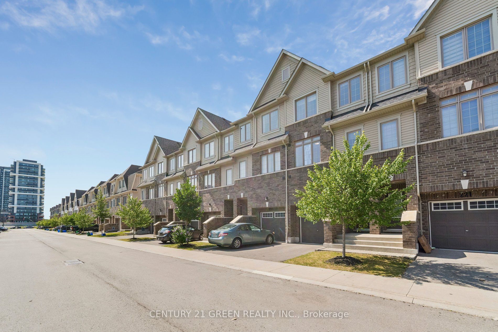 223 Danzatore Path, Oshawa, ON L1L 0P9 photo 3