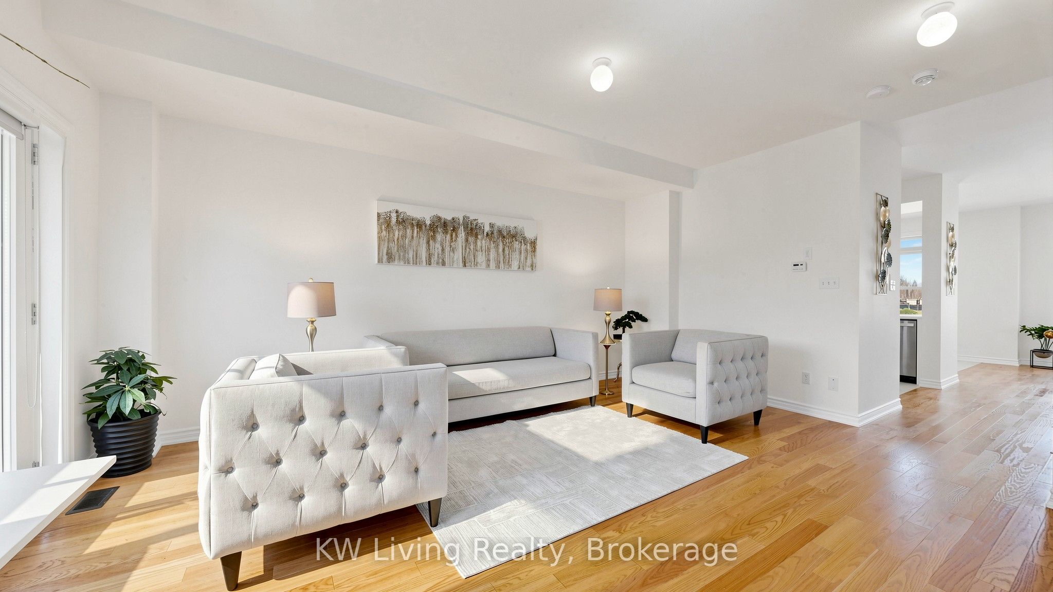 2540 William Jackson Drive 303, Pickering, ON L1X 0E4