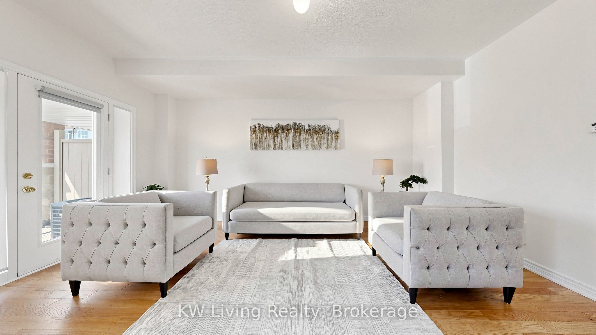 2540 William Jackson Drive 303, Pickering, ON L1X 0E4 photo 3
