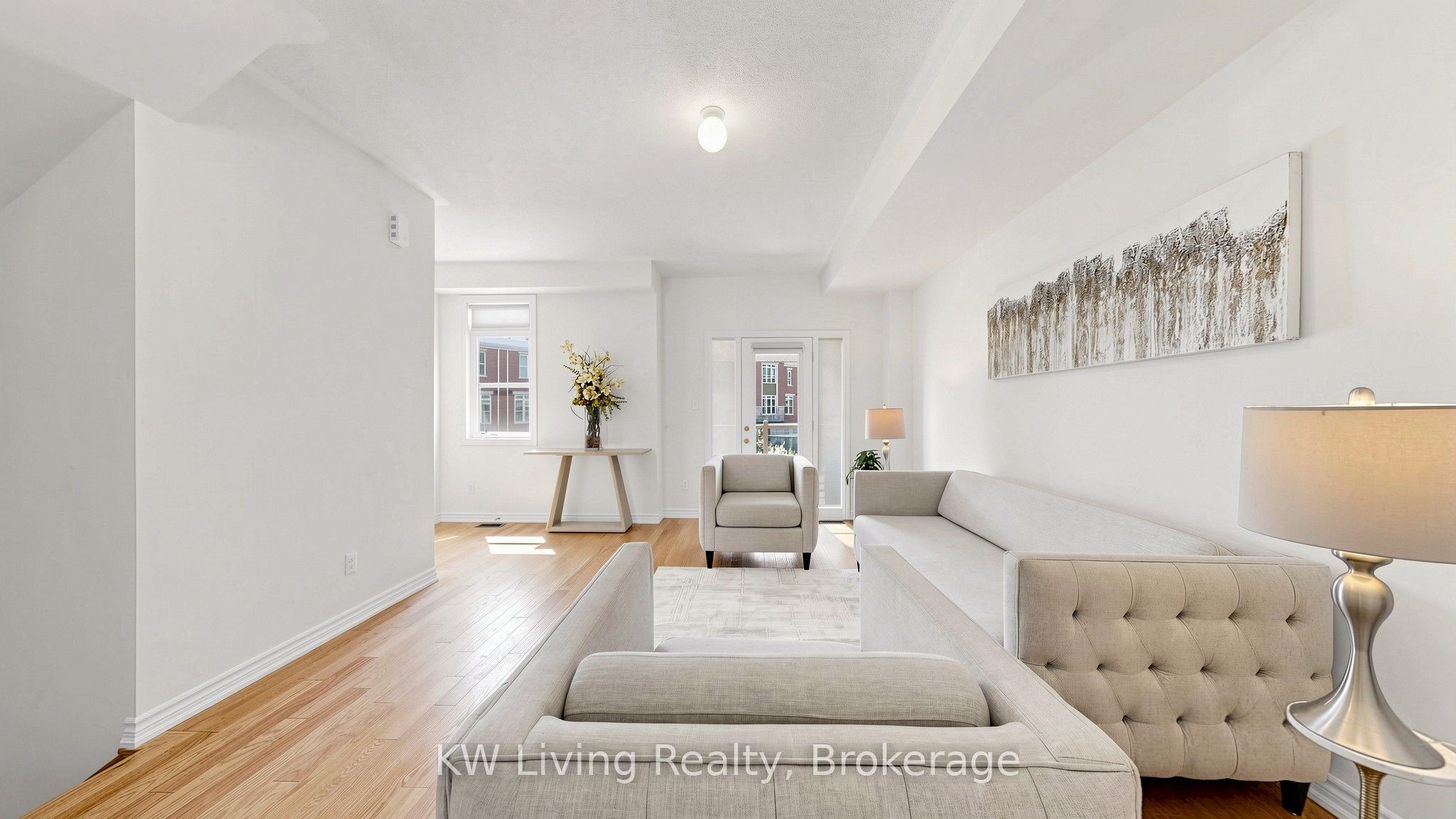 2540 William Jackson Drive 303, Pickering, ON L1X 0E4 photo 4
