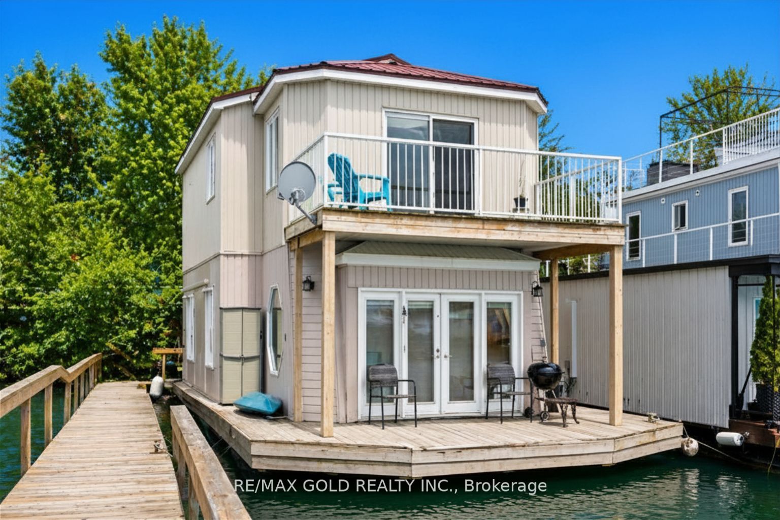 7 Brimley Road S 1, Toronto, ON M1M 3W3 photo 2