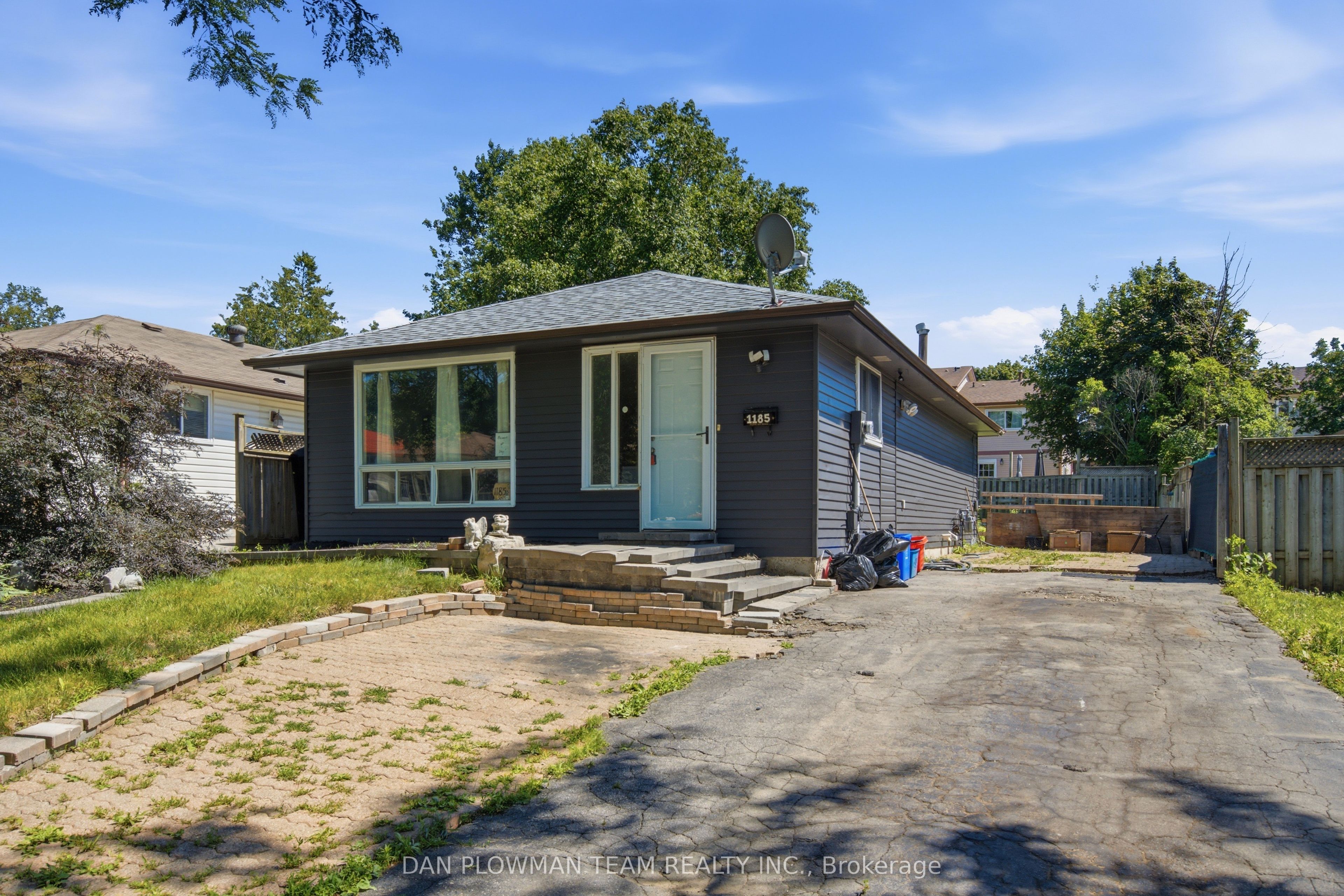 1185 Norman Court, Oshawa, ON L1H 7X2 photo 3