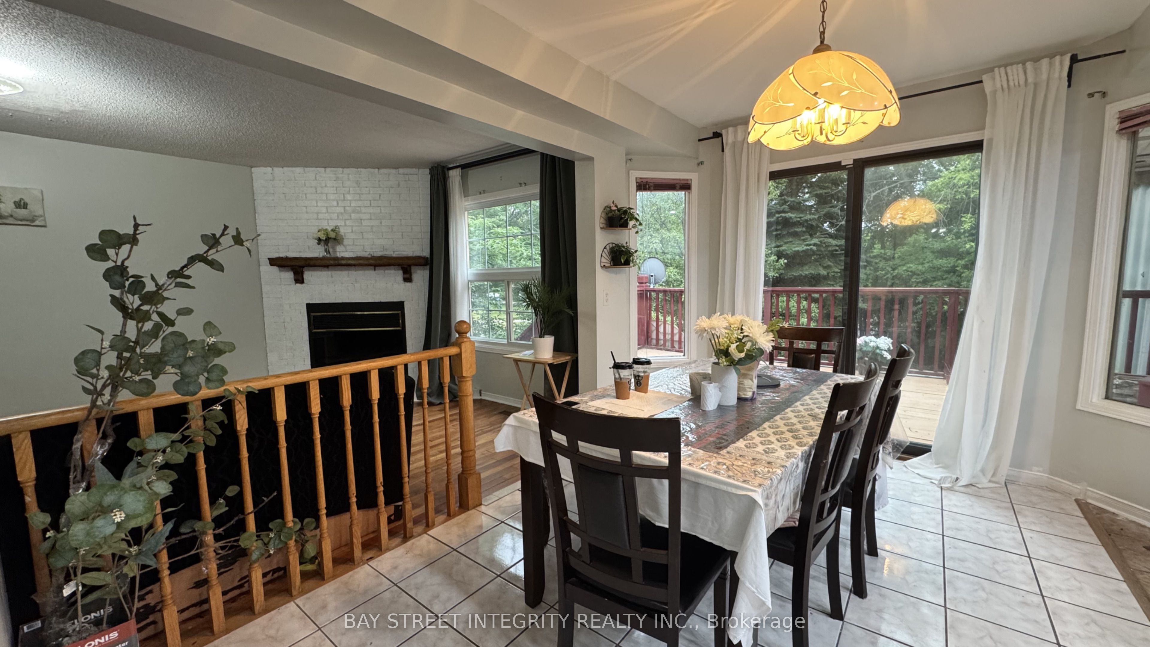 2 Glenheather Terrace Upper, Toronto, ON M1B 5H3 photo 4