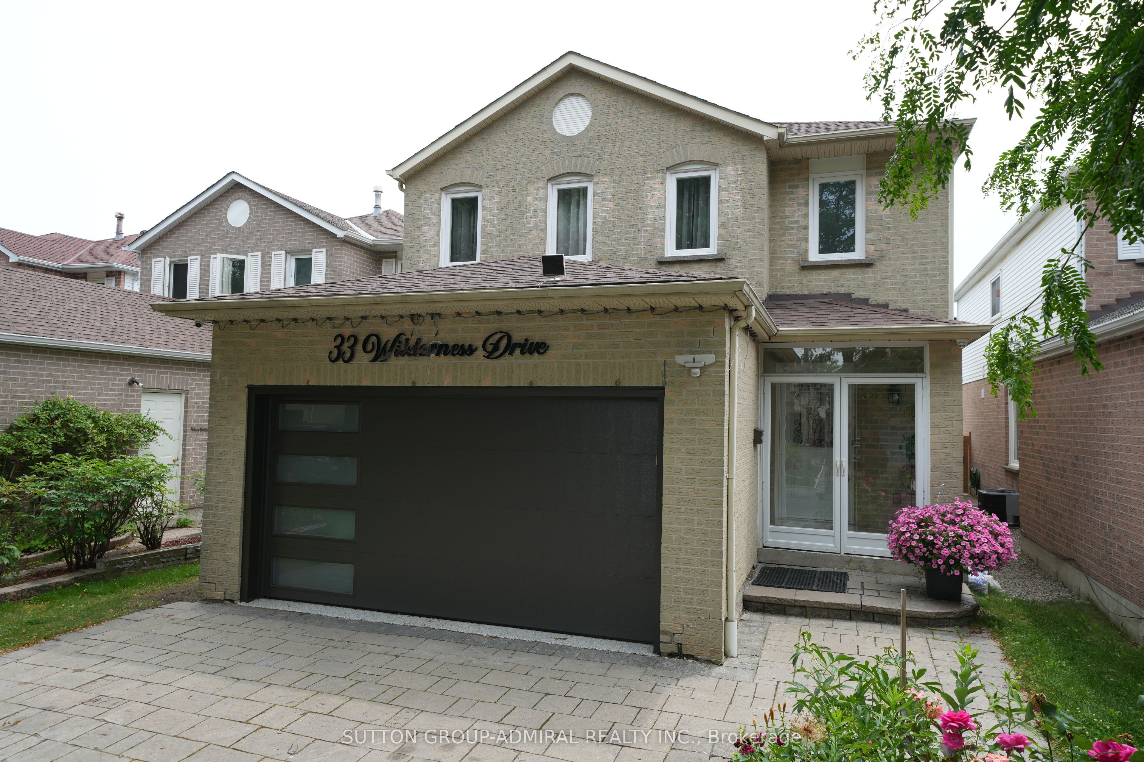 33 Wilderness Drive, Toronto, ON M1V 3P4 photo 3