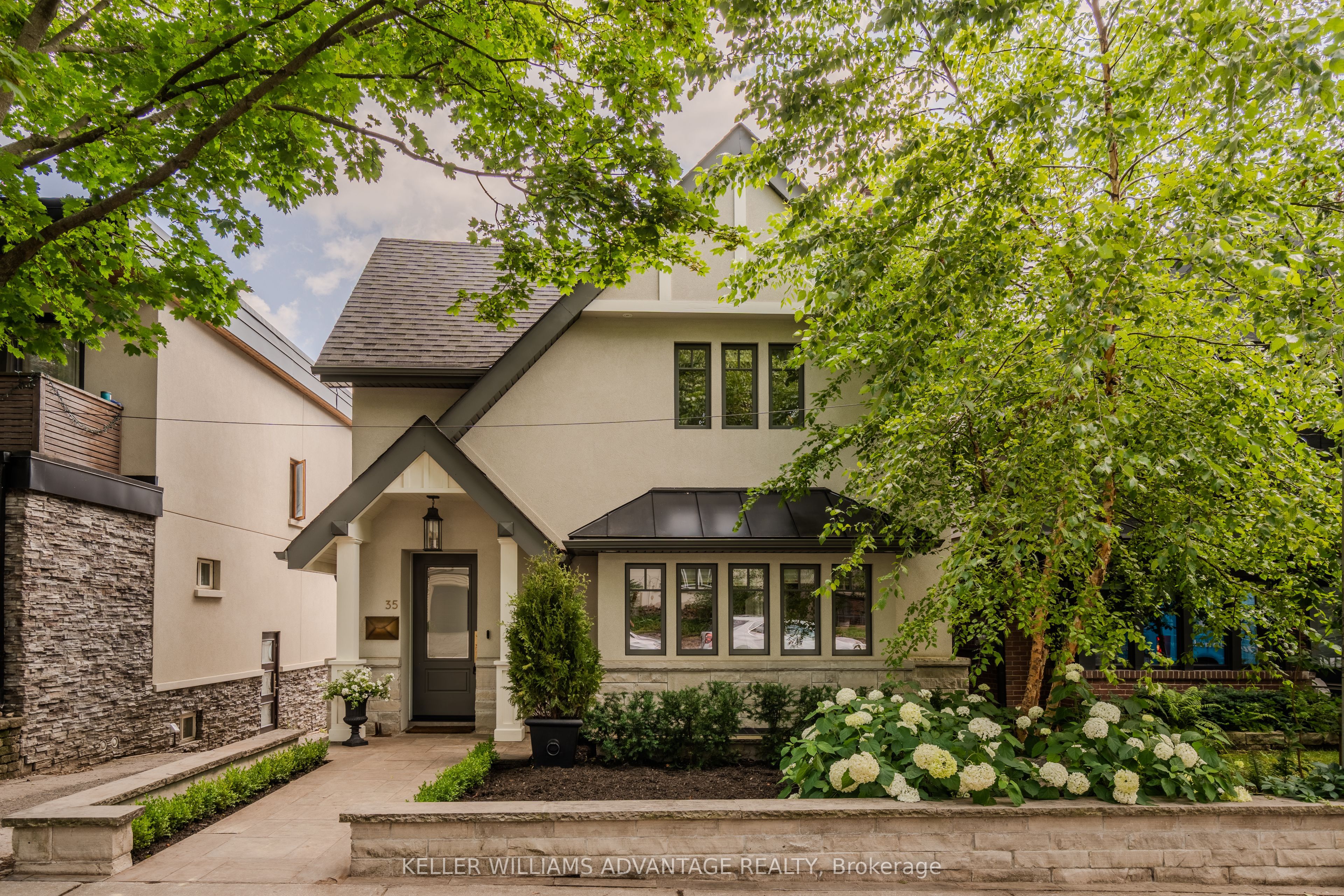 35 Duart Park Road, Toronto, ON M4E 1J3