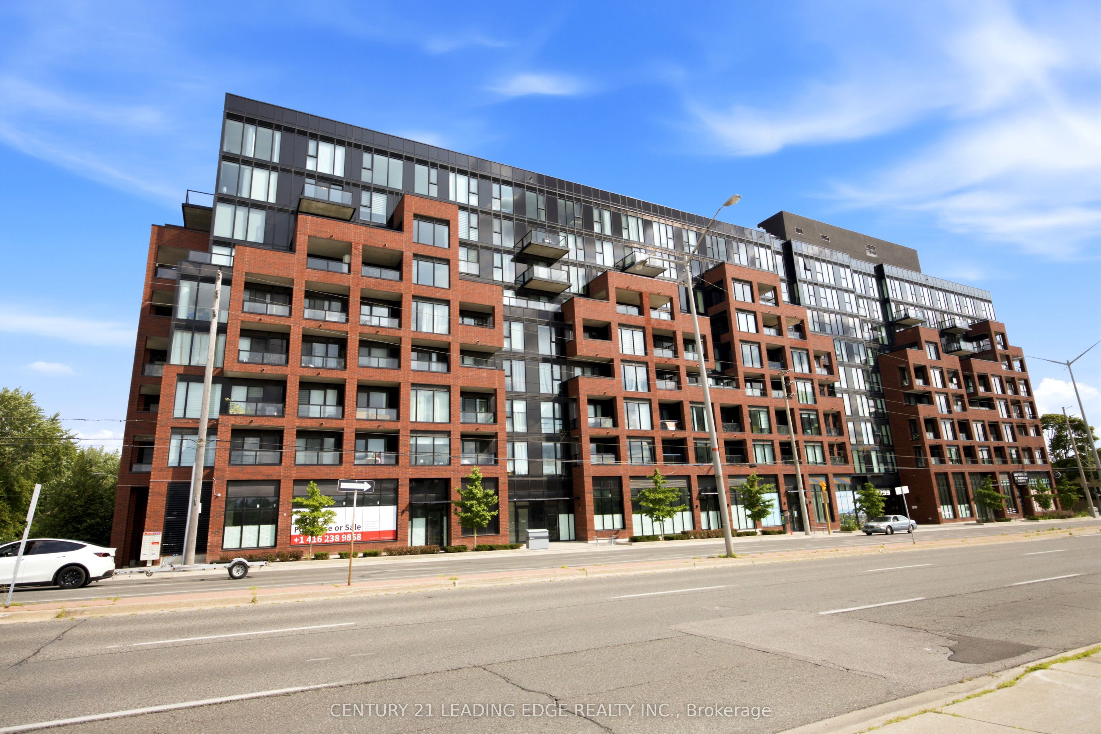 2799 Kingston Road 219, Toronto, ON M1M 0E3 photo 2