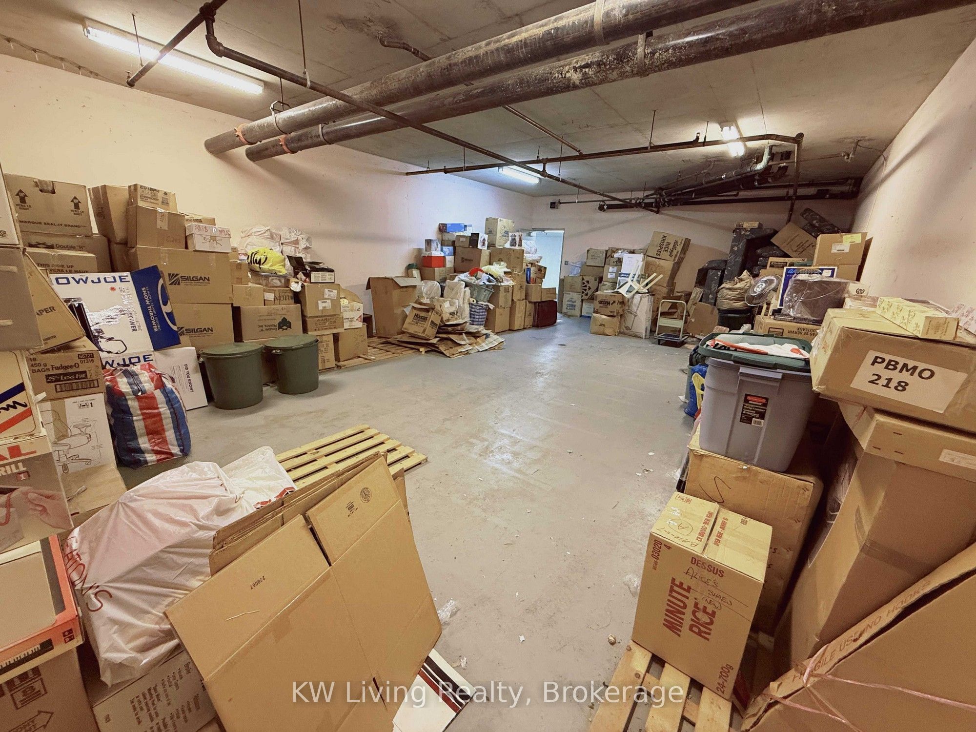 39 Kimbercroft Court 718, Toronto, ON M1S 5B5 photo 5