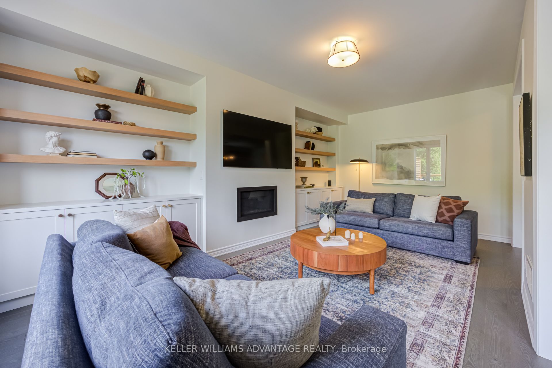 46 Sutcliffe Drive, Whitby, ON L1R 0R1 photo 4