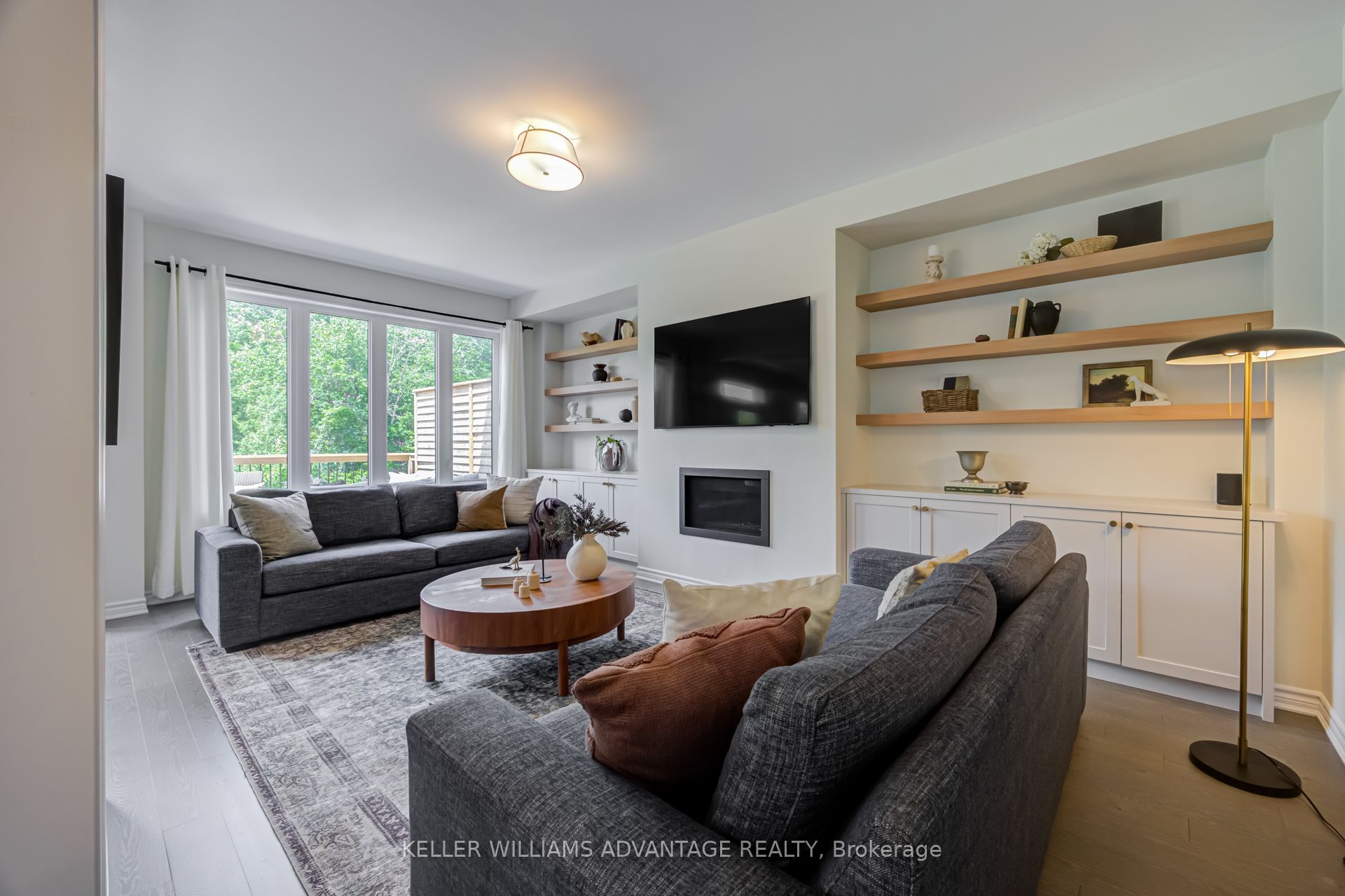 46 Sutcliffe Drive, Whitby, ON L1R 0R1 photo 5