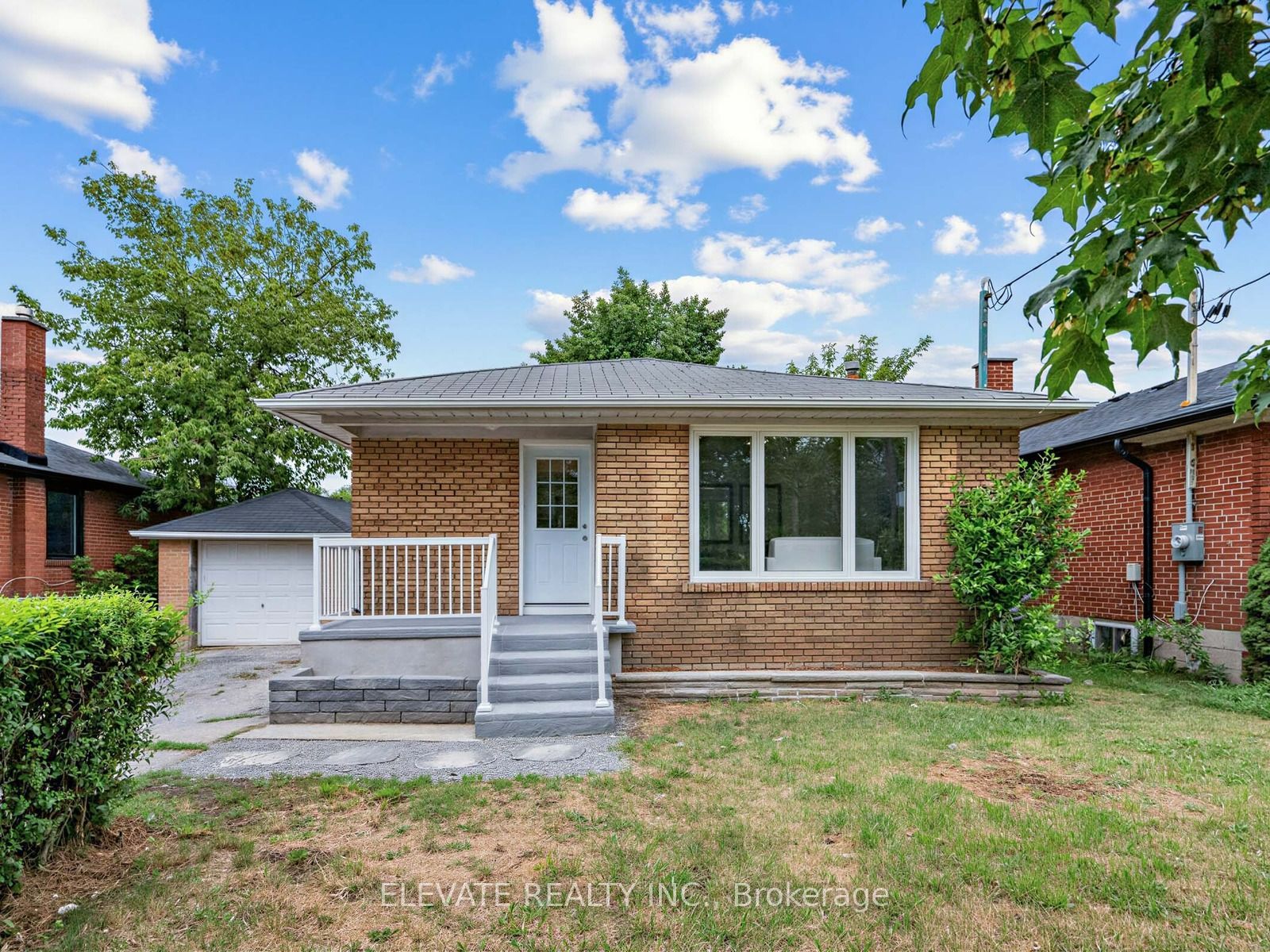 730 Danforth Road, Toronto, ON M1K 1G5 photo 2