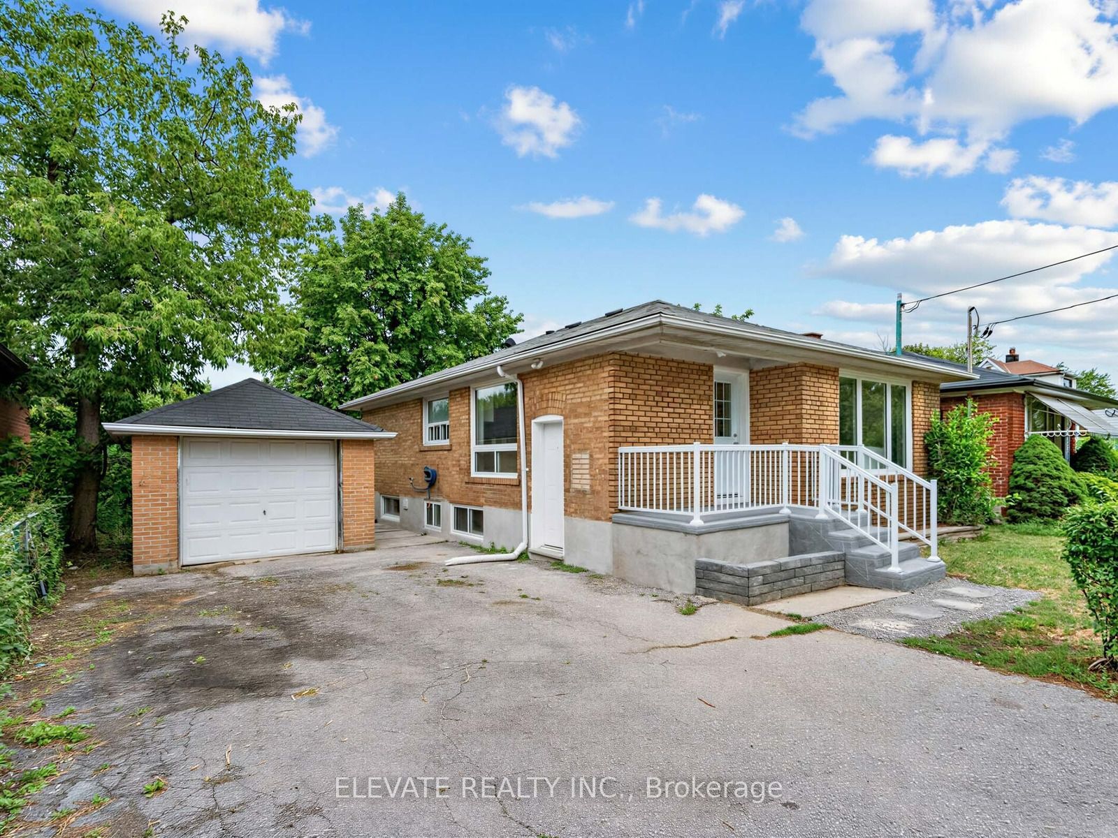 730 Danforth Road, Toronto, ON M1K 1G5 photo 3