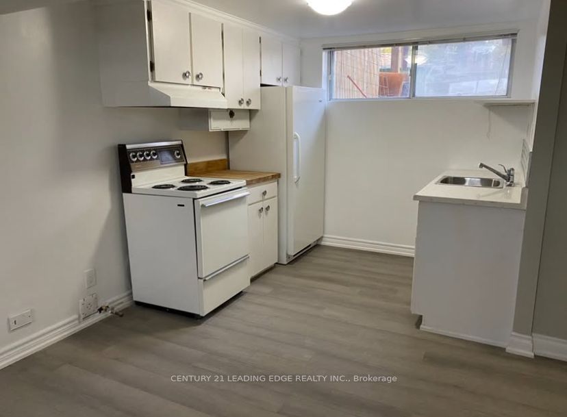 174 Island Road BSMT, Toronto, ON M1C 2P8 photo 5