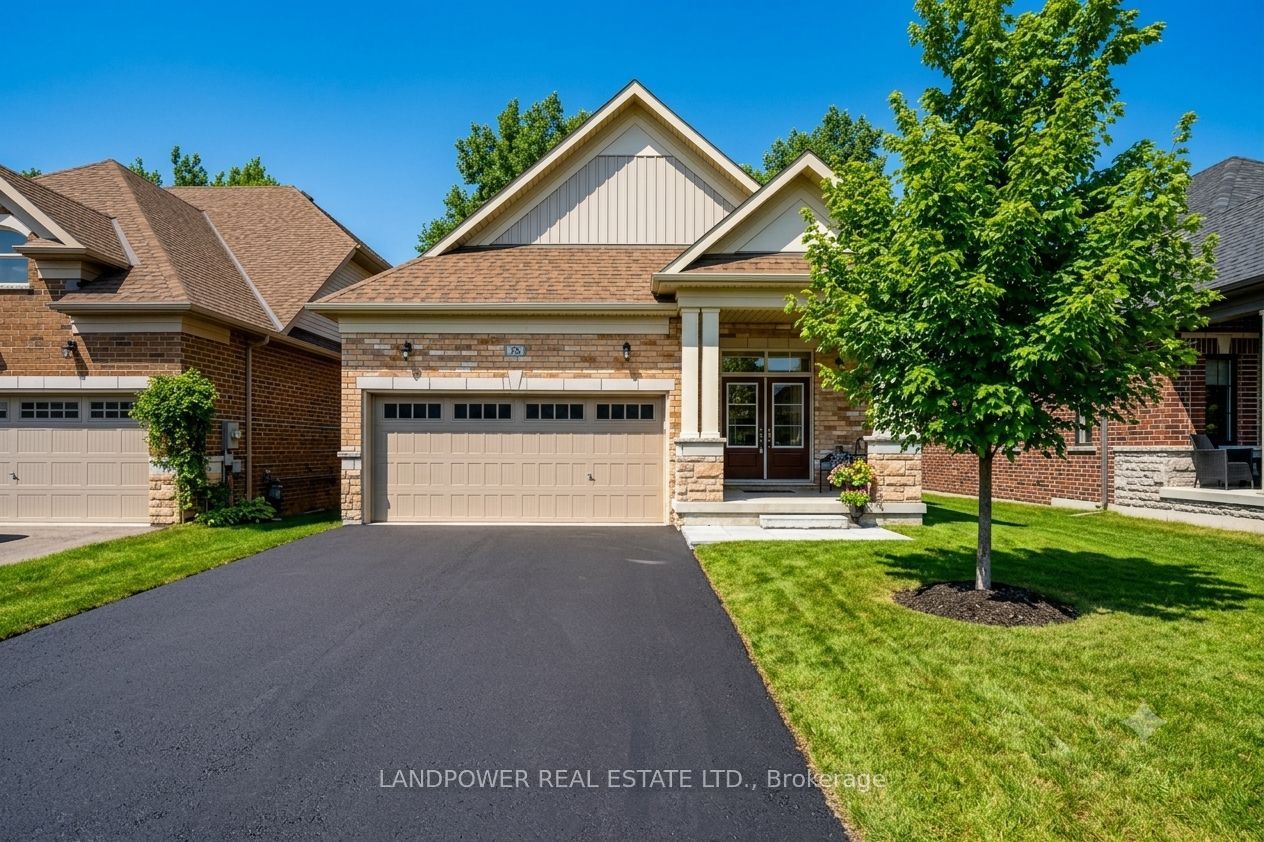 78 Holtby Court, Scugog, ON L9L 0B4