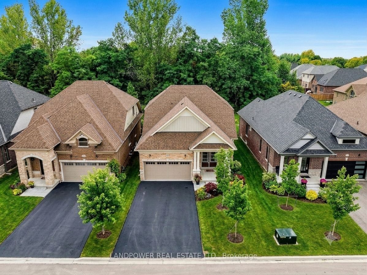 78 Holtby Court, Scugog, ON L9L 0B4 photo 2