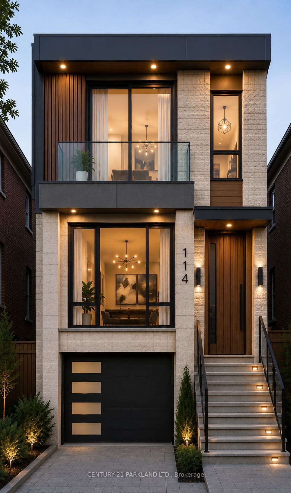114 Eaton Avenue, Toronto, ON M4J 2Z7 photo 3