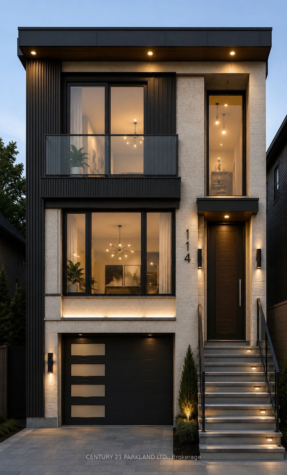 114 Eaton Avenue, Toronto, ON M4J 2Z7 photo 5