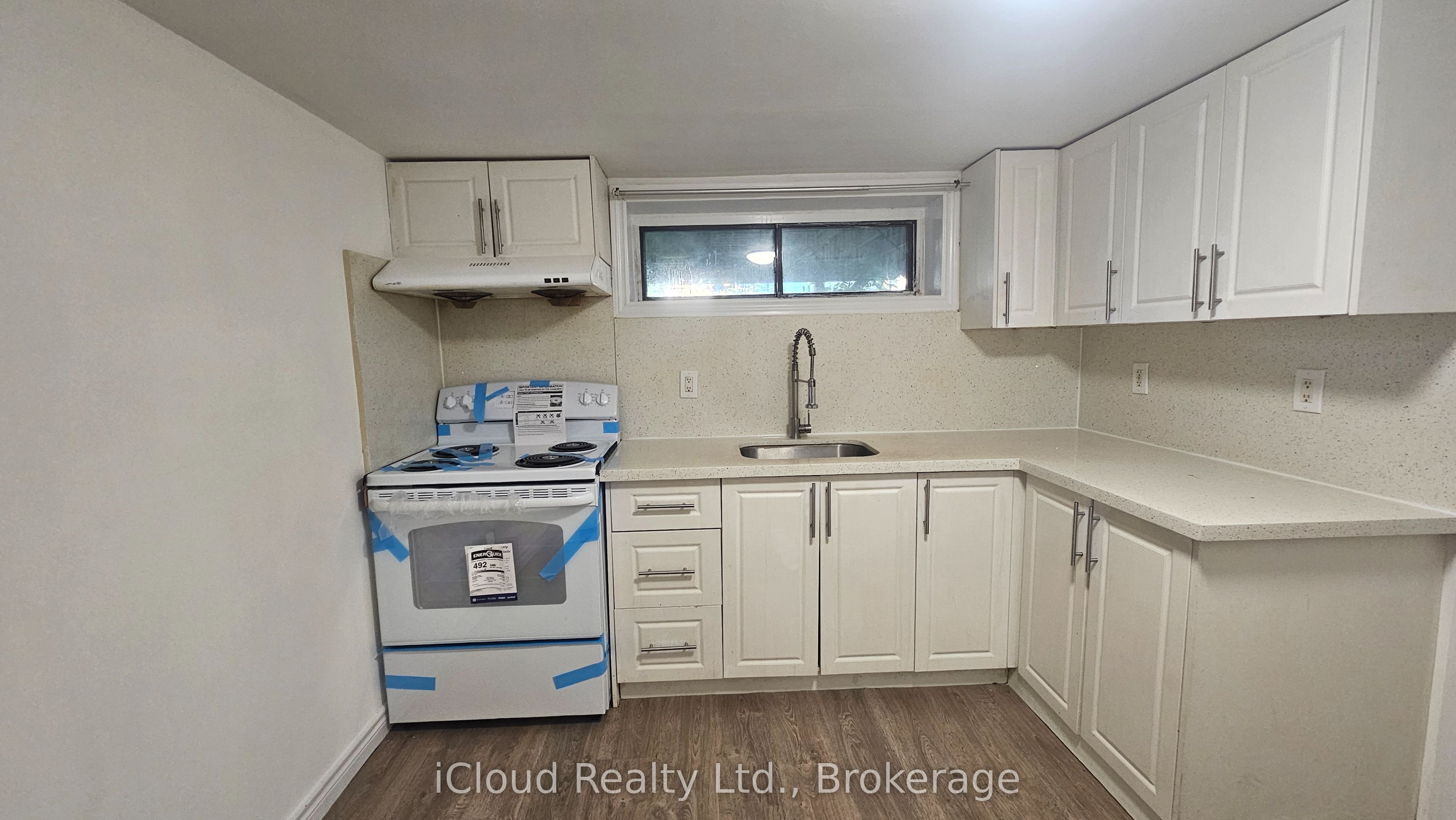 111 Bexhill Avenue Bsmnt, Toronto, ON M1L 3C2 photo 3