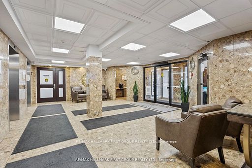 2 WESTNEY Road N 1109, Ajax, ON L1T 3H3 photo 2