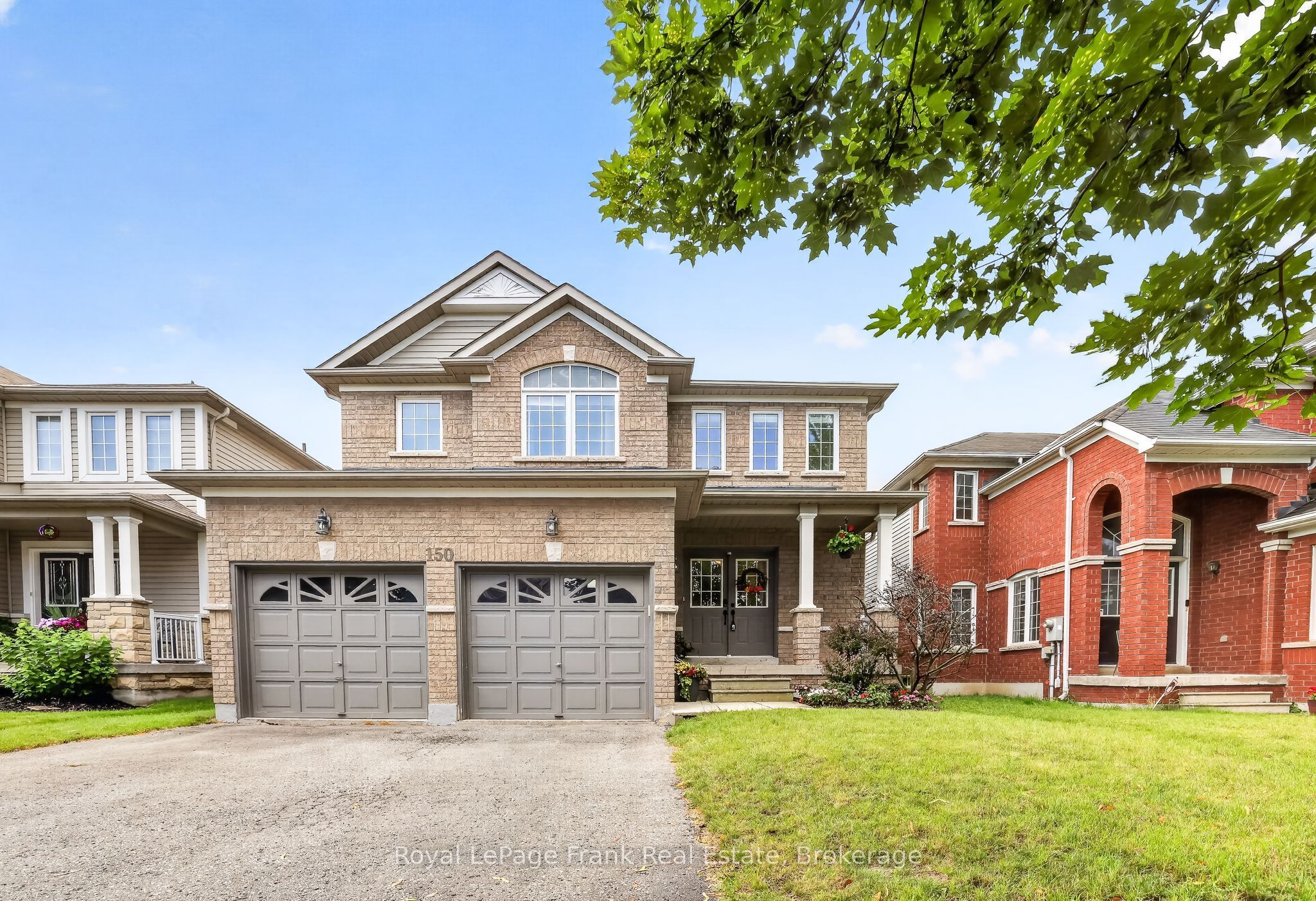150 Dadson Drive, Clarington, ON L1C 5H9 photo 2