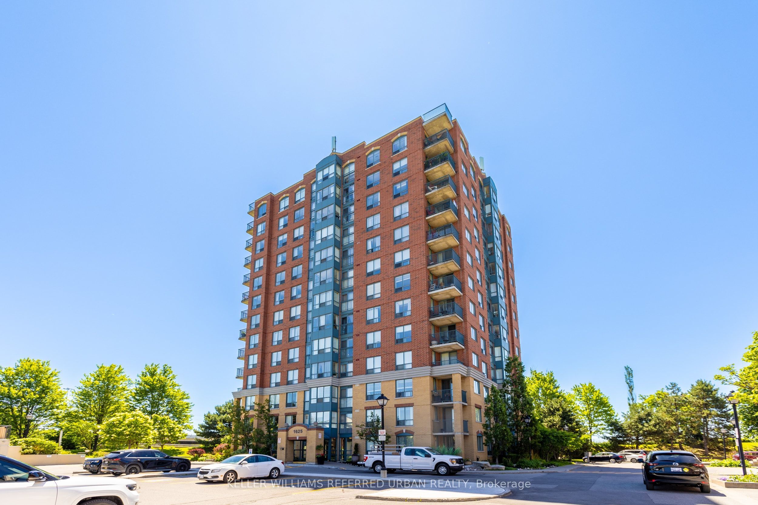 1625 Pickering Parkway 703, Pickering, ON L1V 6Z6