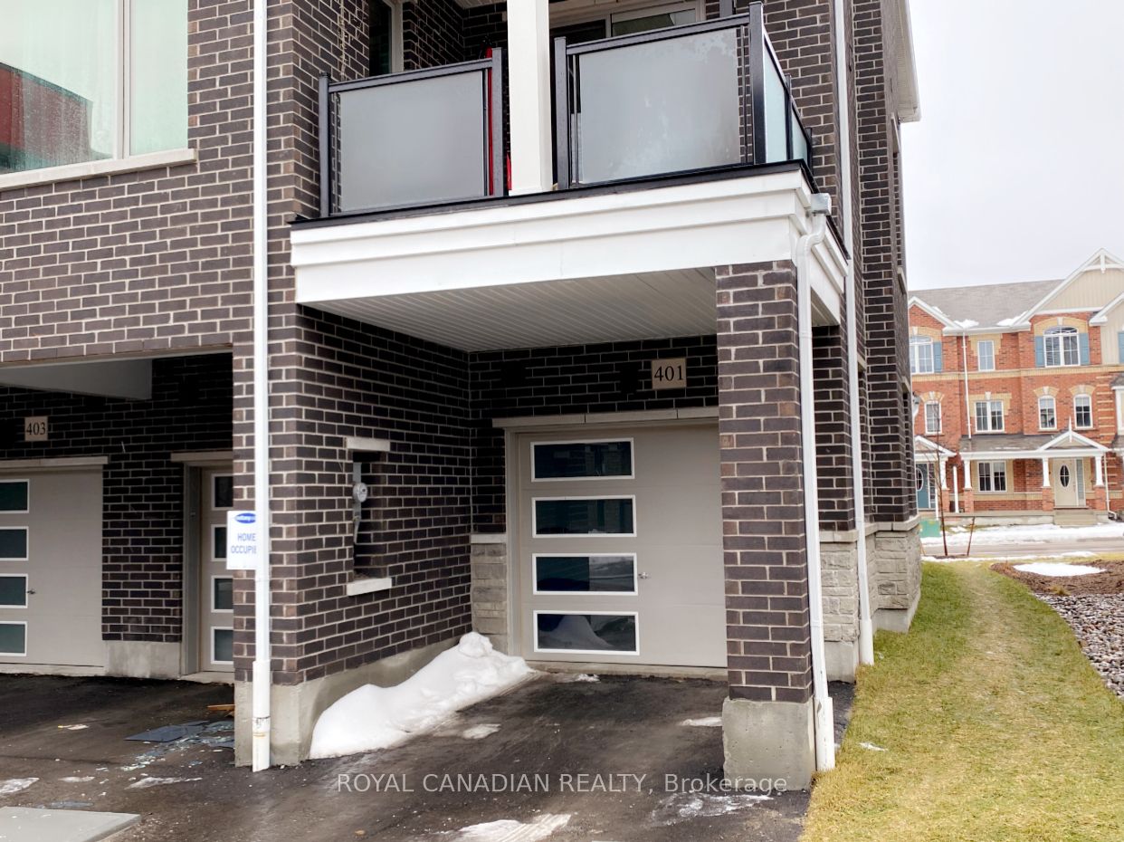 1034 Reflection Place 401, Pickering, ON L1X 0L1