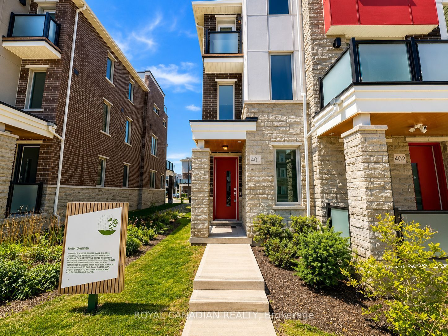 1034 Reflection Place 401, Pickering, ON L1X 0L1 photo 4