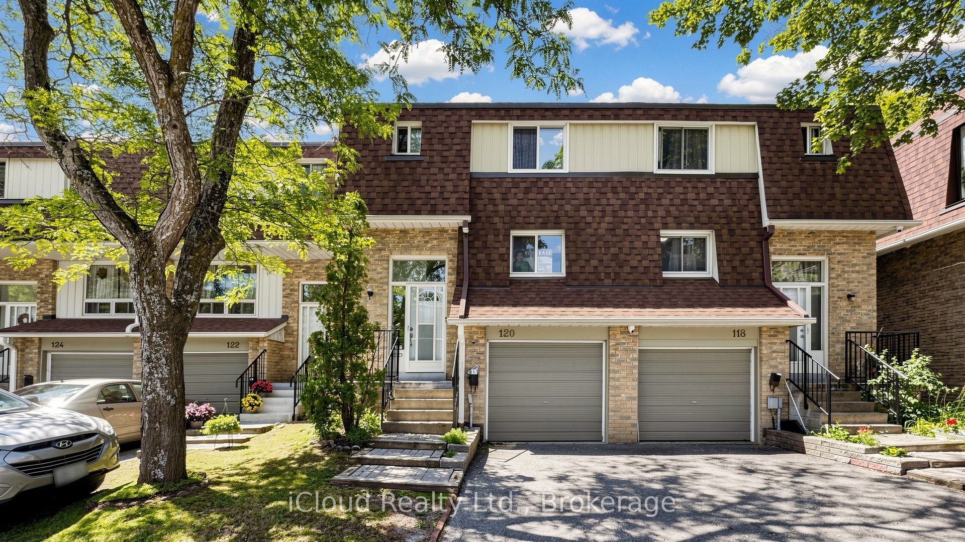 371 Orton Park 120, Toronto, ON M1G 3V1 photo 2
