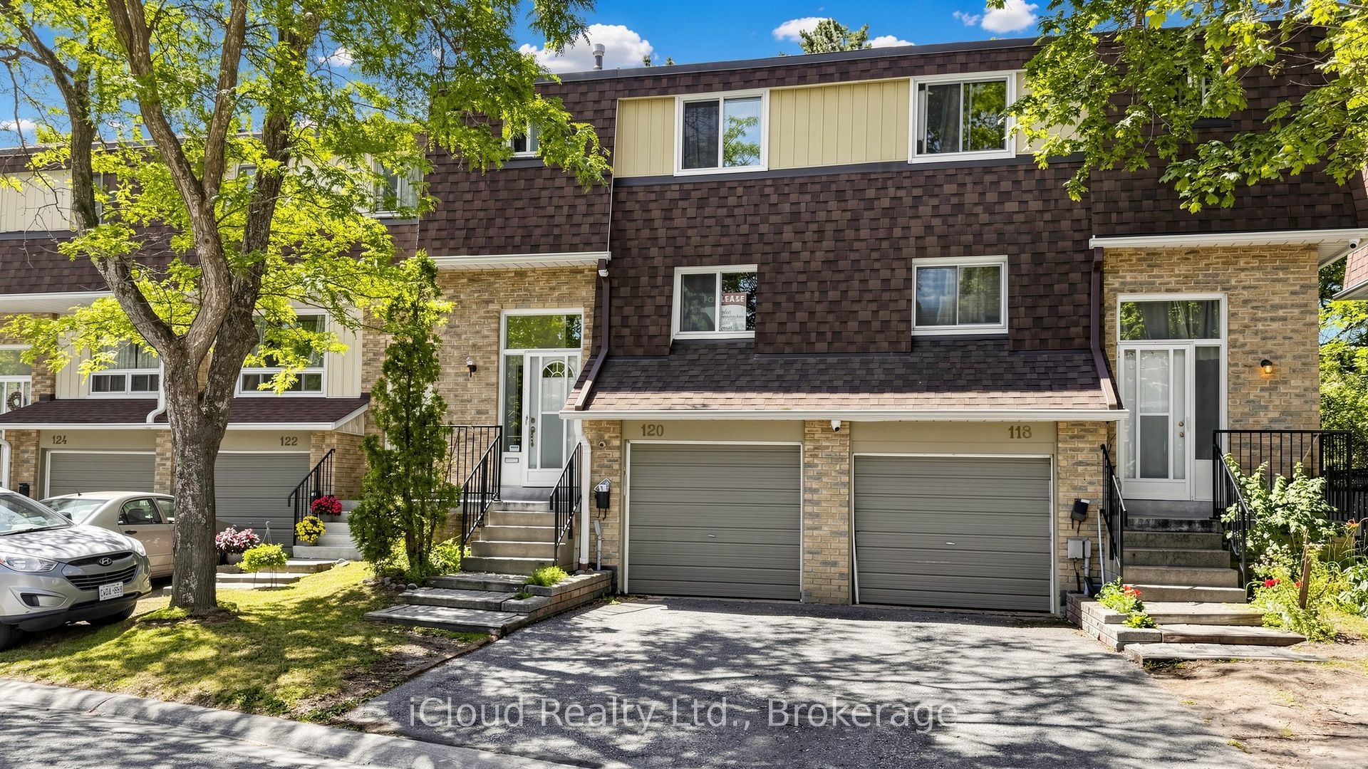 371 Orton Park 120, Toronto, ON M1G 3V1 photo 4
