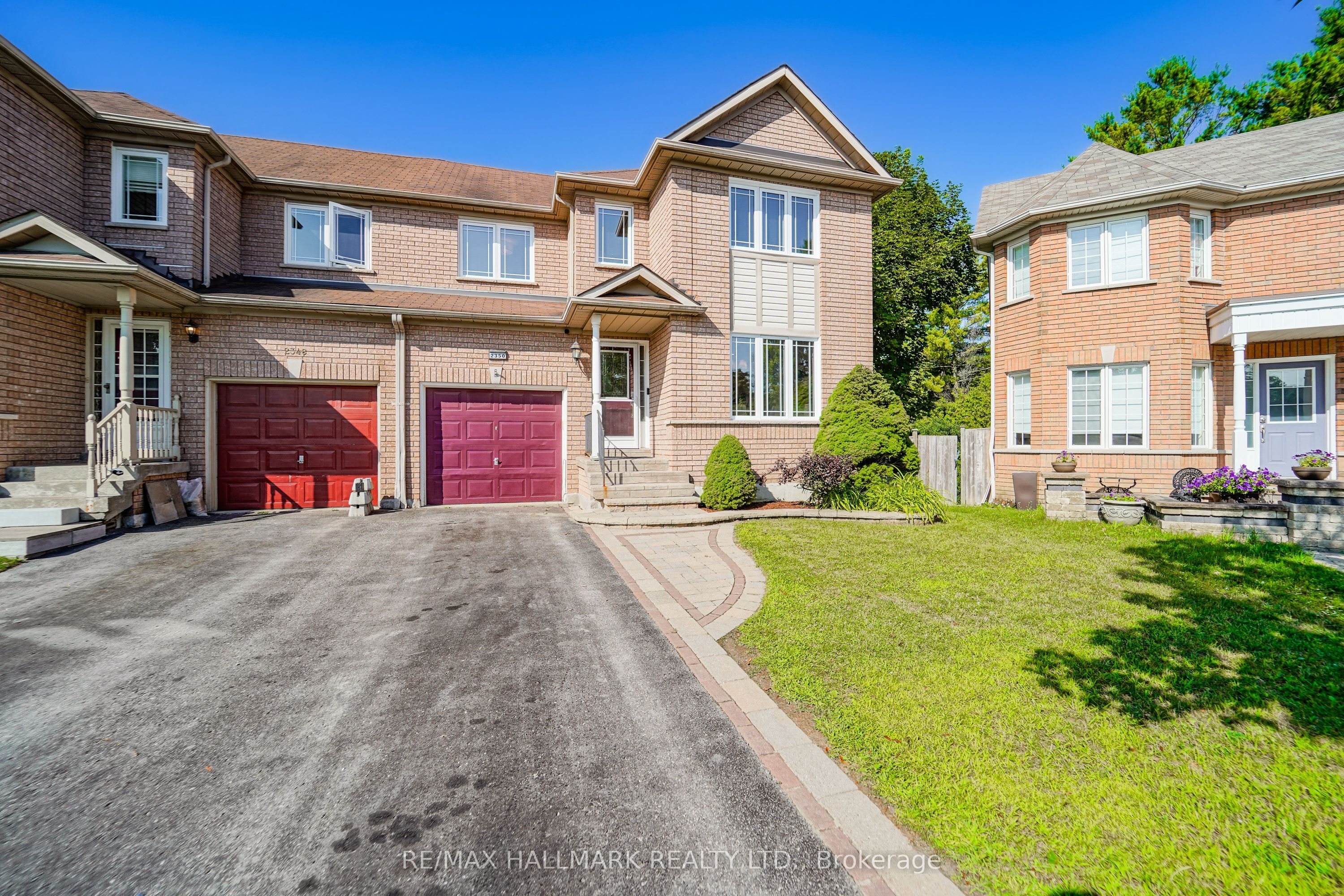 2350 Clearside Court, Pickering, ON L1X 2V1 photo 3
