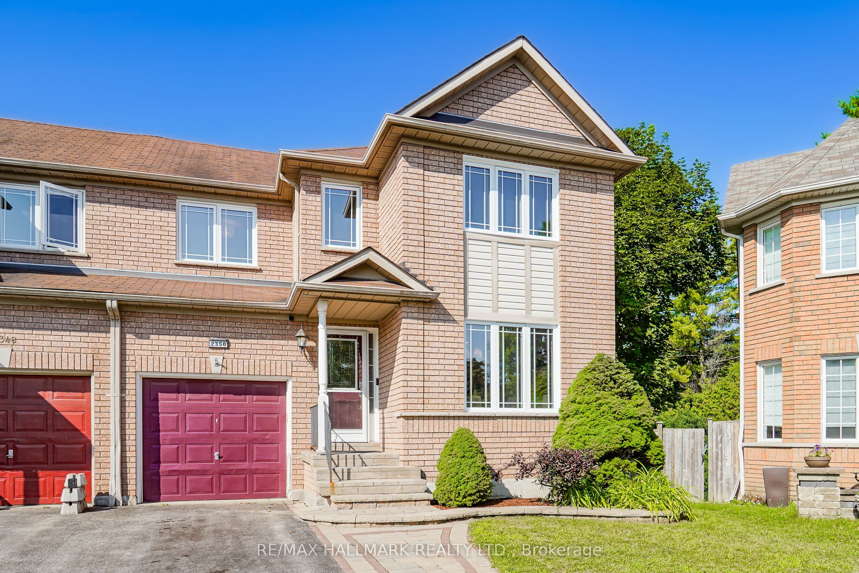 2350 Clearside Court, Pickering, ON L1X 2V1 photo 4