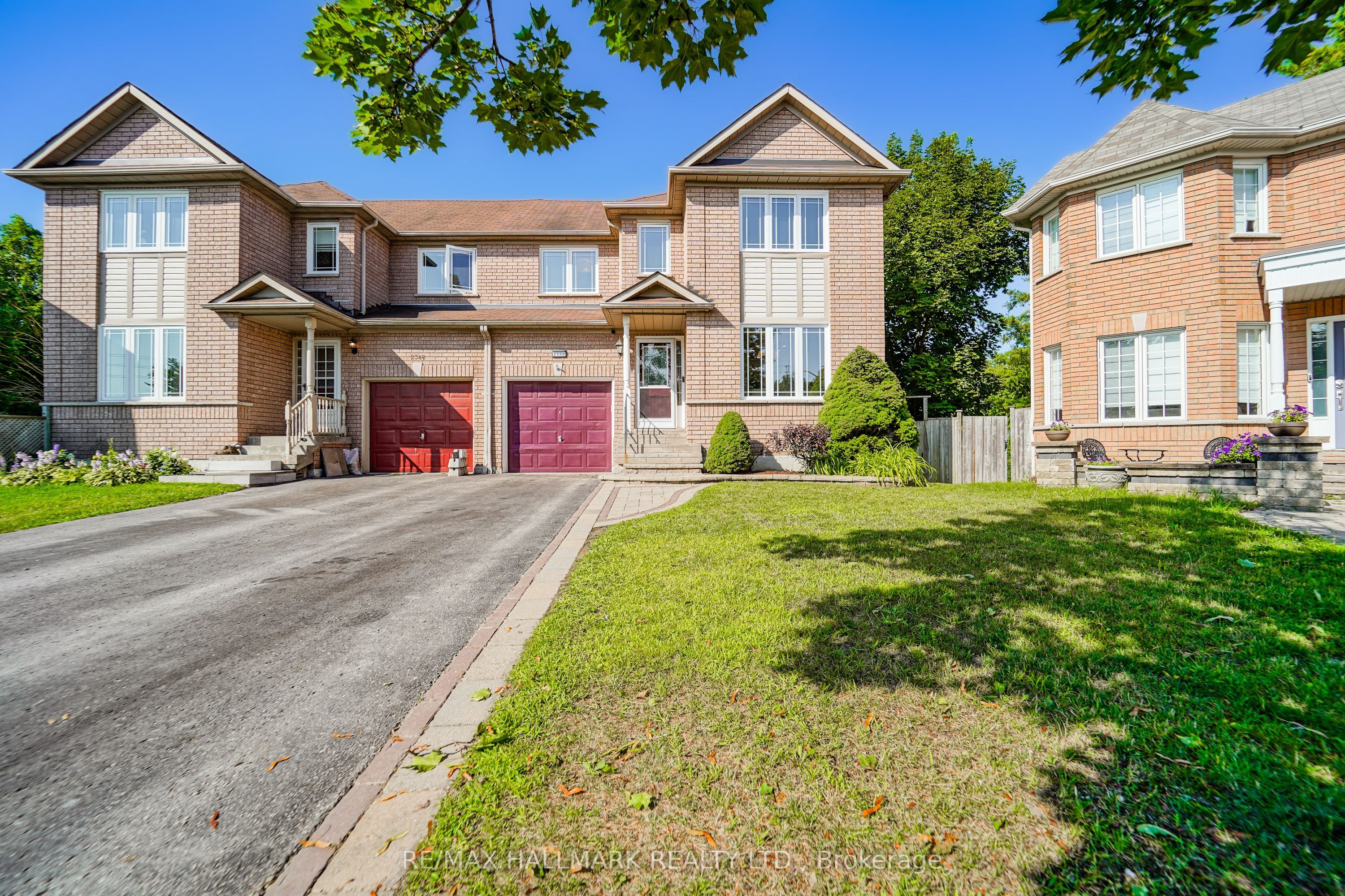 2350 Clearside Court, Pickering, ON L1X 2V1 photo 5
