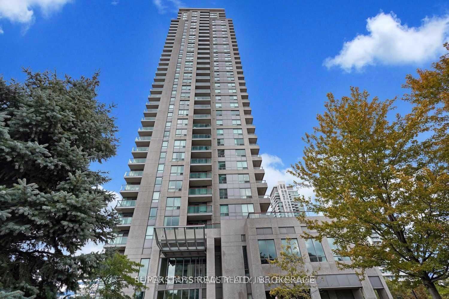 60 Brian Harrison Way 2505, Toronto, ON M1P 5J5 photo 2