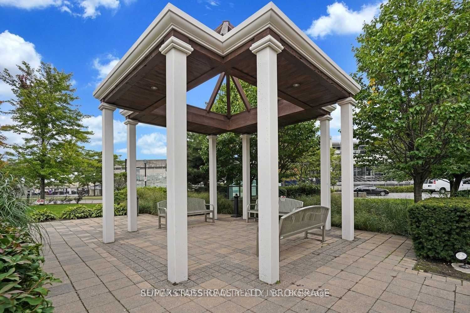 60 Brian Harrison Way 2505, Toronto, ON M1P 5J5 photo 4