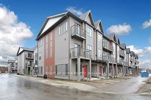 2635 William Jackson Drive 1006, Pickering, ON L1X 0E4