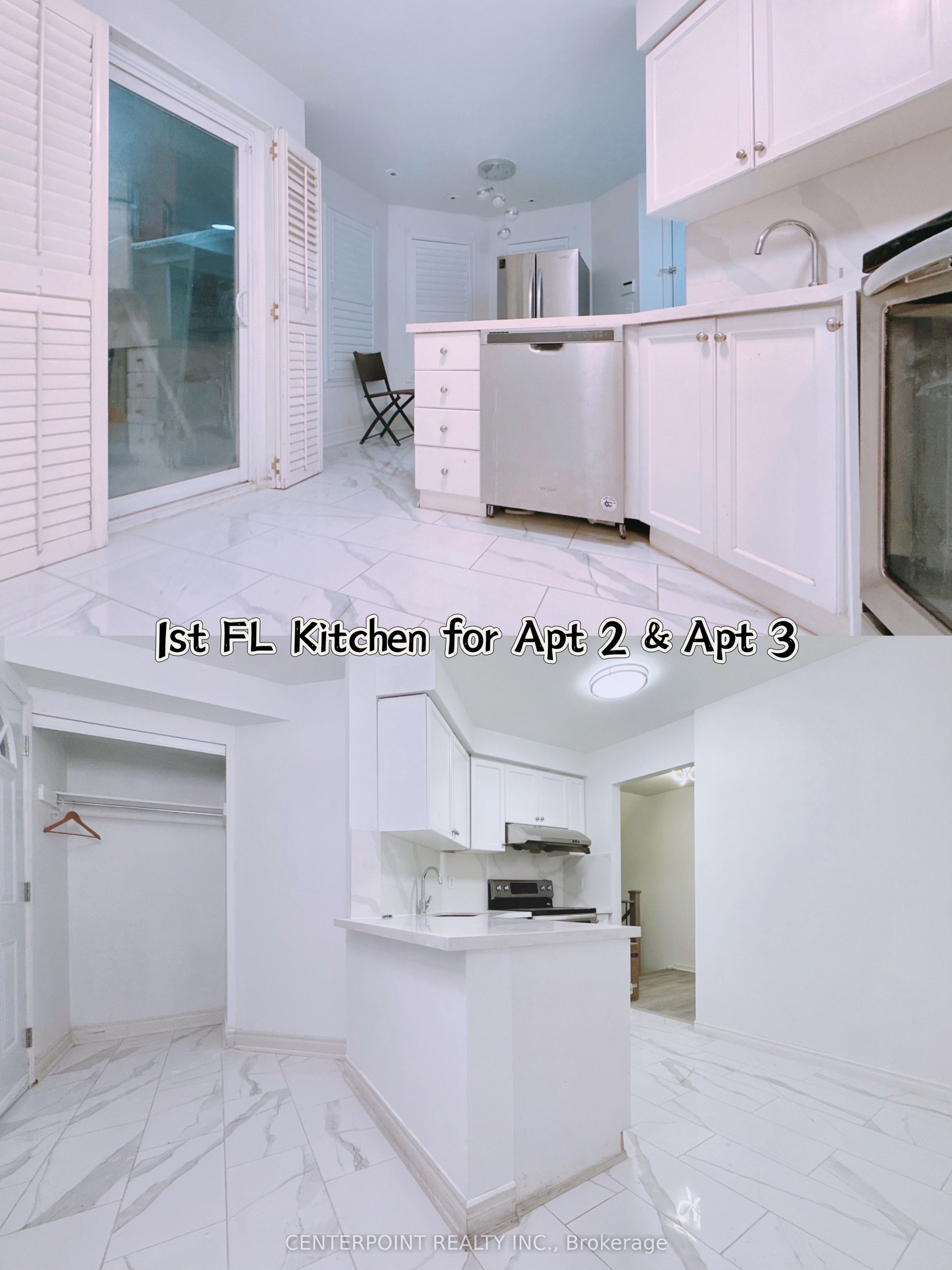 19 Rosebank Drive 302, Toronto, ON M1B 5Z2