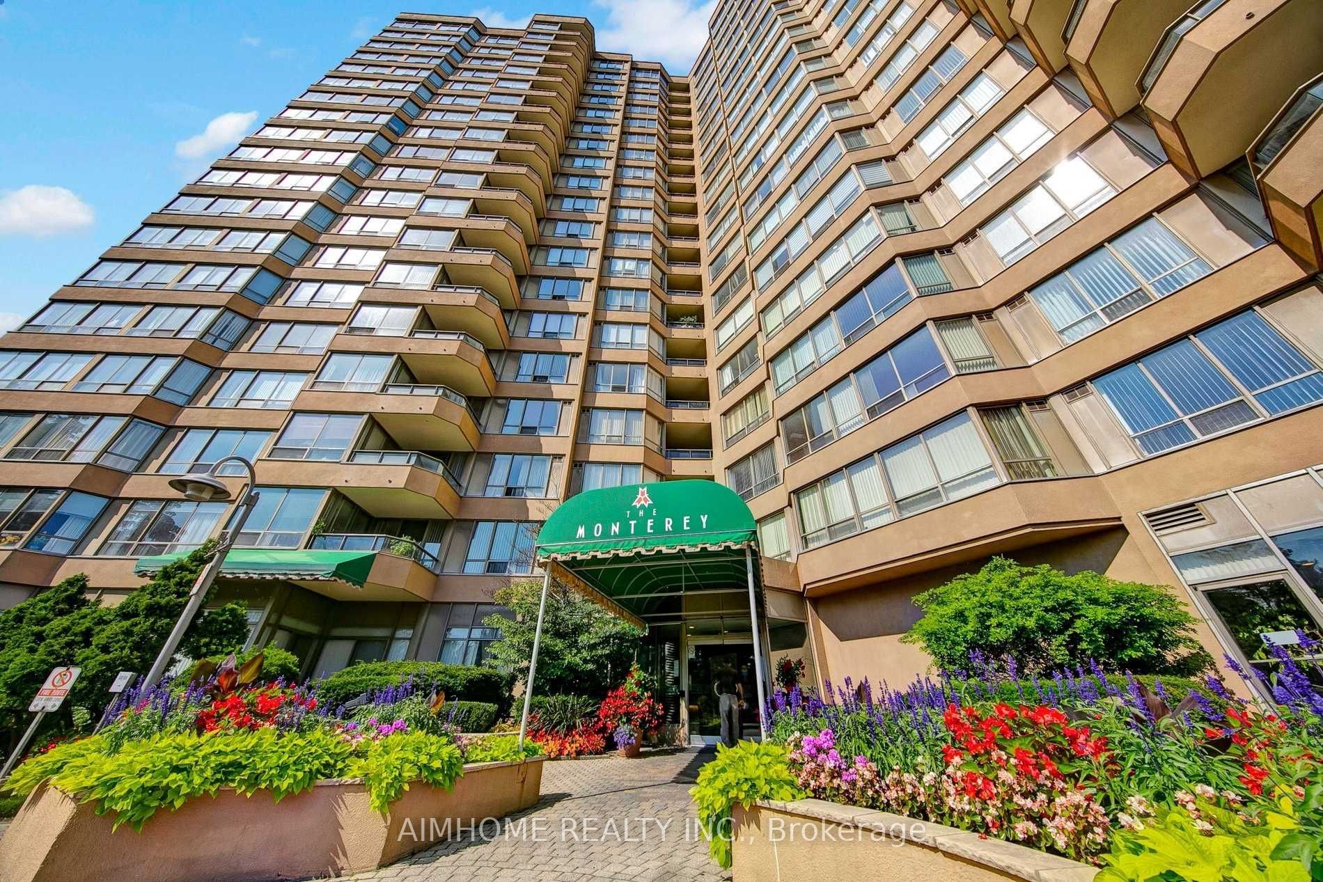 175 Bamburgh Circle 906, Toronto, ON M1W 3X8