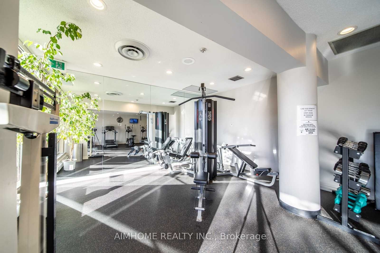 175 Bamburgh Circle 906, Toronto, ON M1W 3X8 photo 2