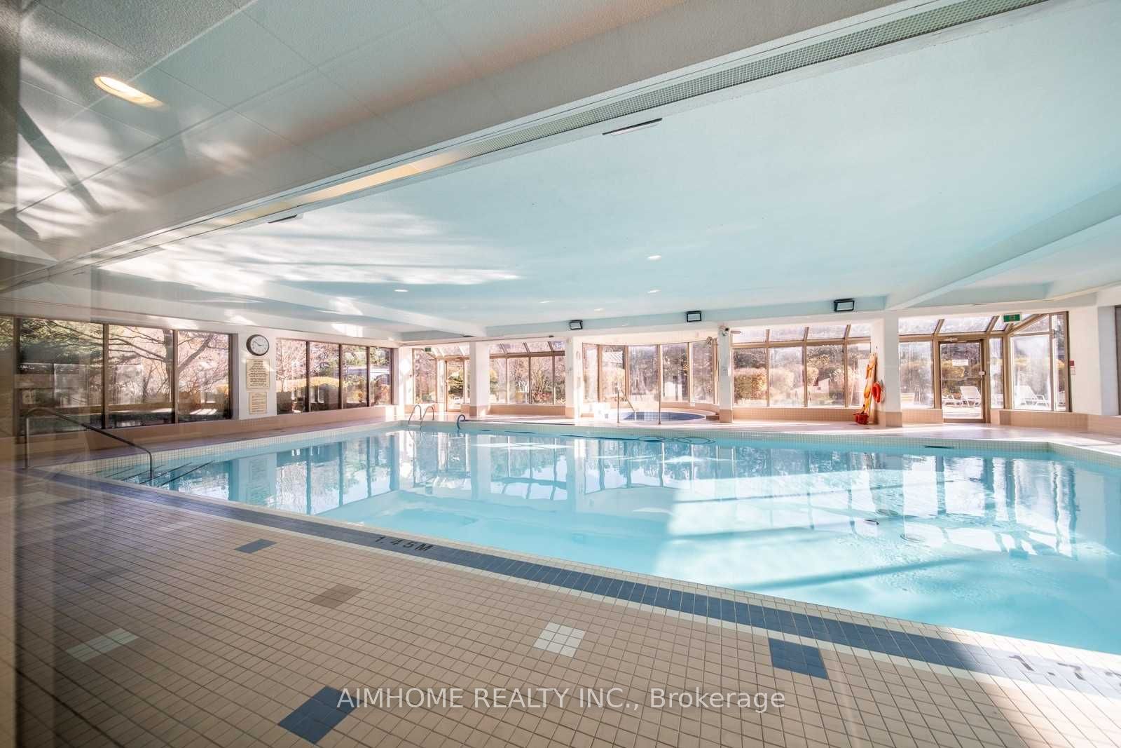 175 Bamburgh Circle 906, Toronto, ON M1W 3X8 photo 4