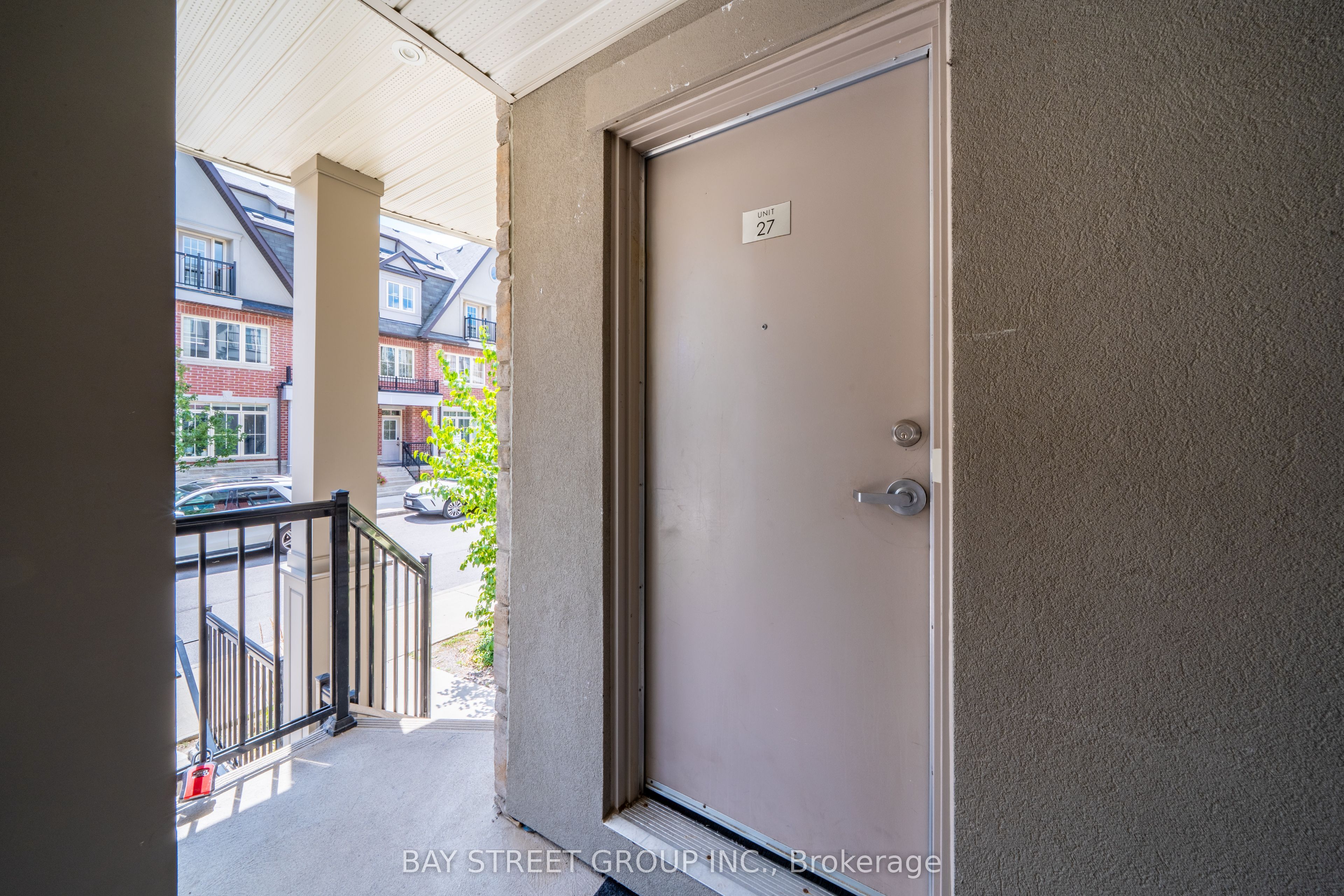 15 Eaton Park Lane 27, Toronto, ON M1W 0A5 photo 4