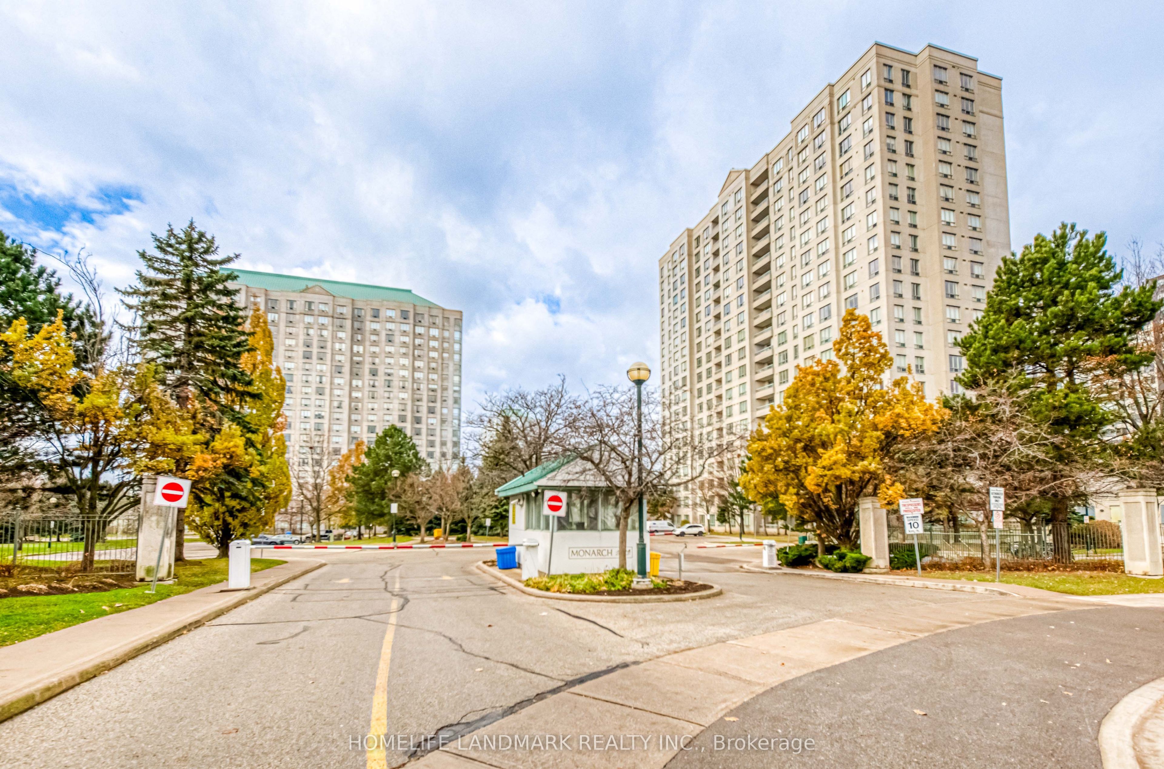 2627 Mccowan Road NW 1206, Toronto, ON M1S 5T1 photo 2