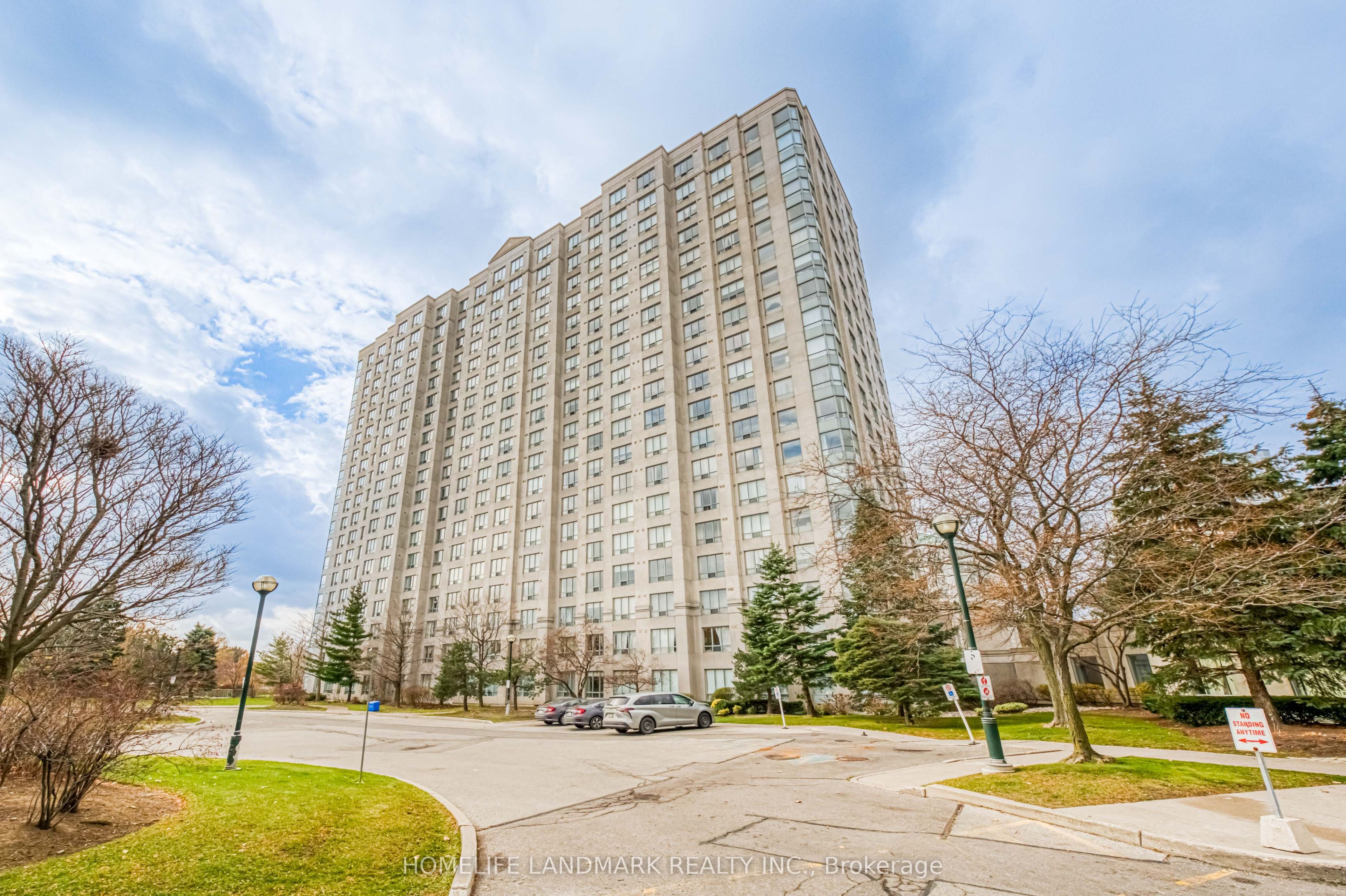 2627 Mccowan Road NW 1206, Toronto, ON M1S 5T1 photo 3