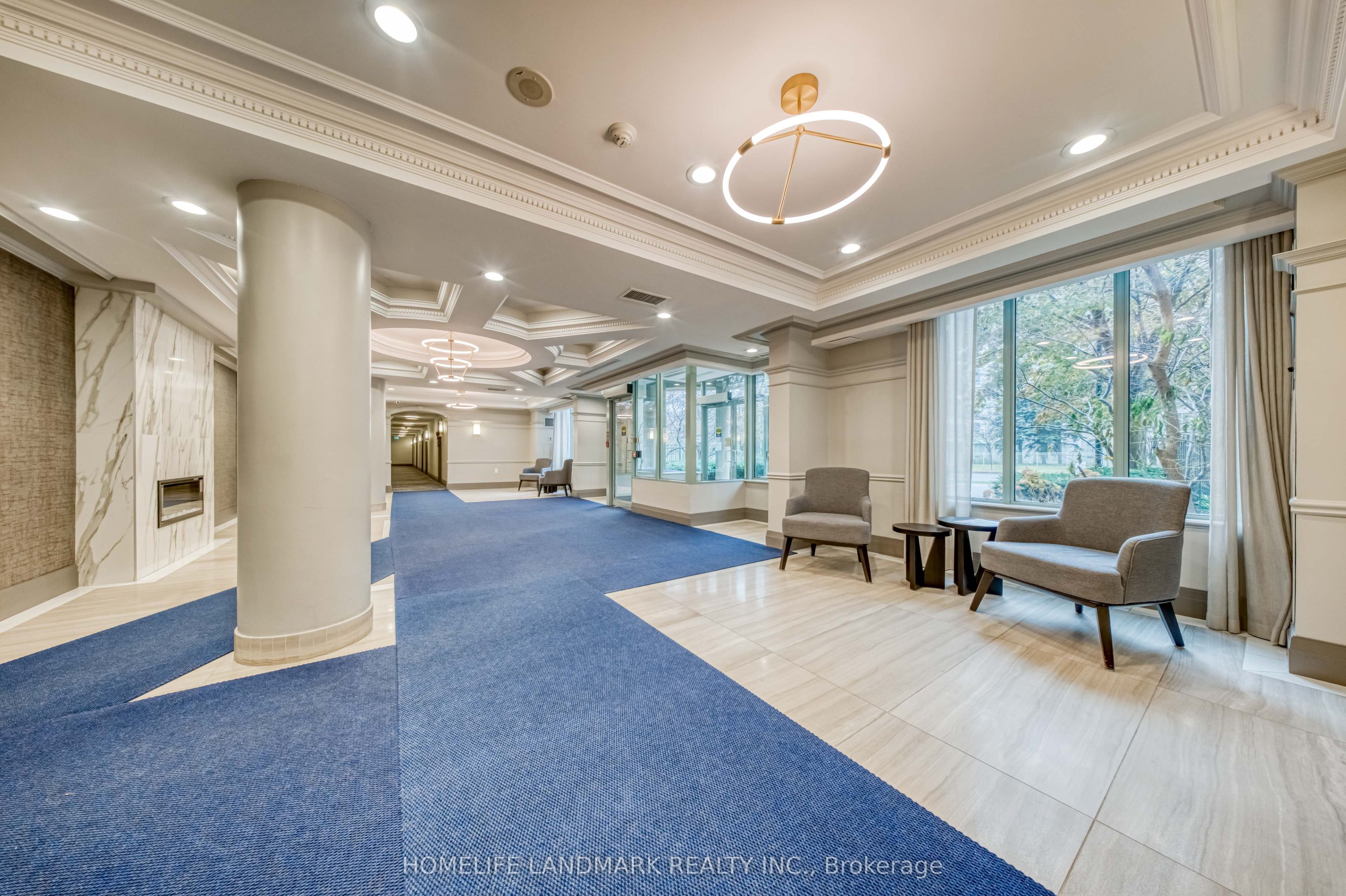 2627 Mccowan Road NW 1206, Toronto, ON M1S 5T1 photo 5