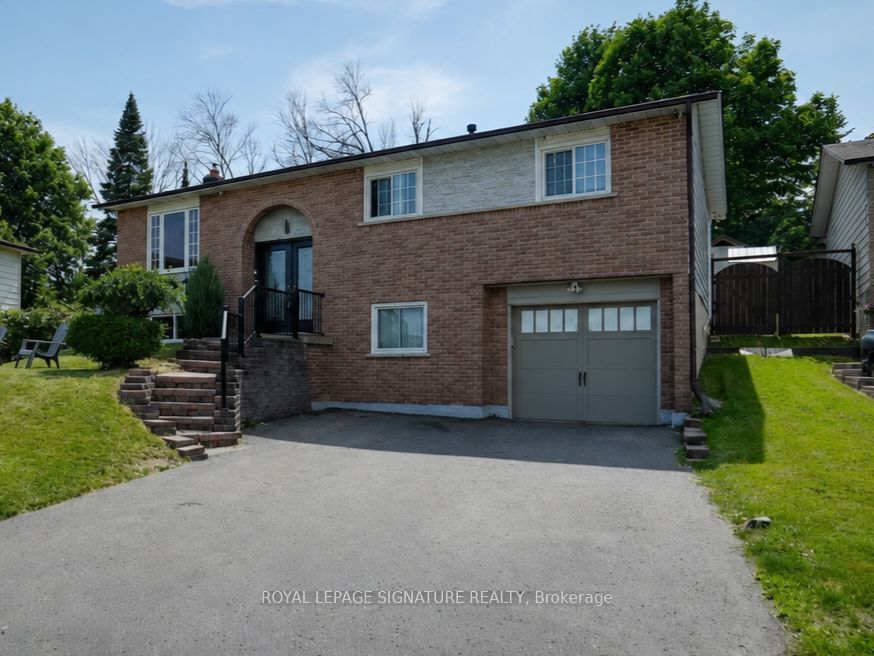 31 Rosalynne Avenue, Clarington, ON L1C 3X7