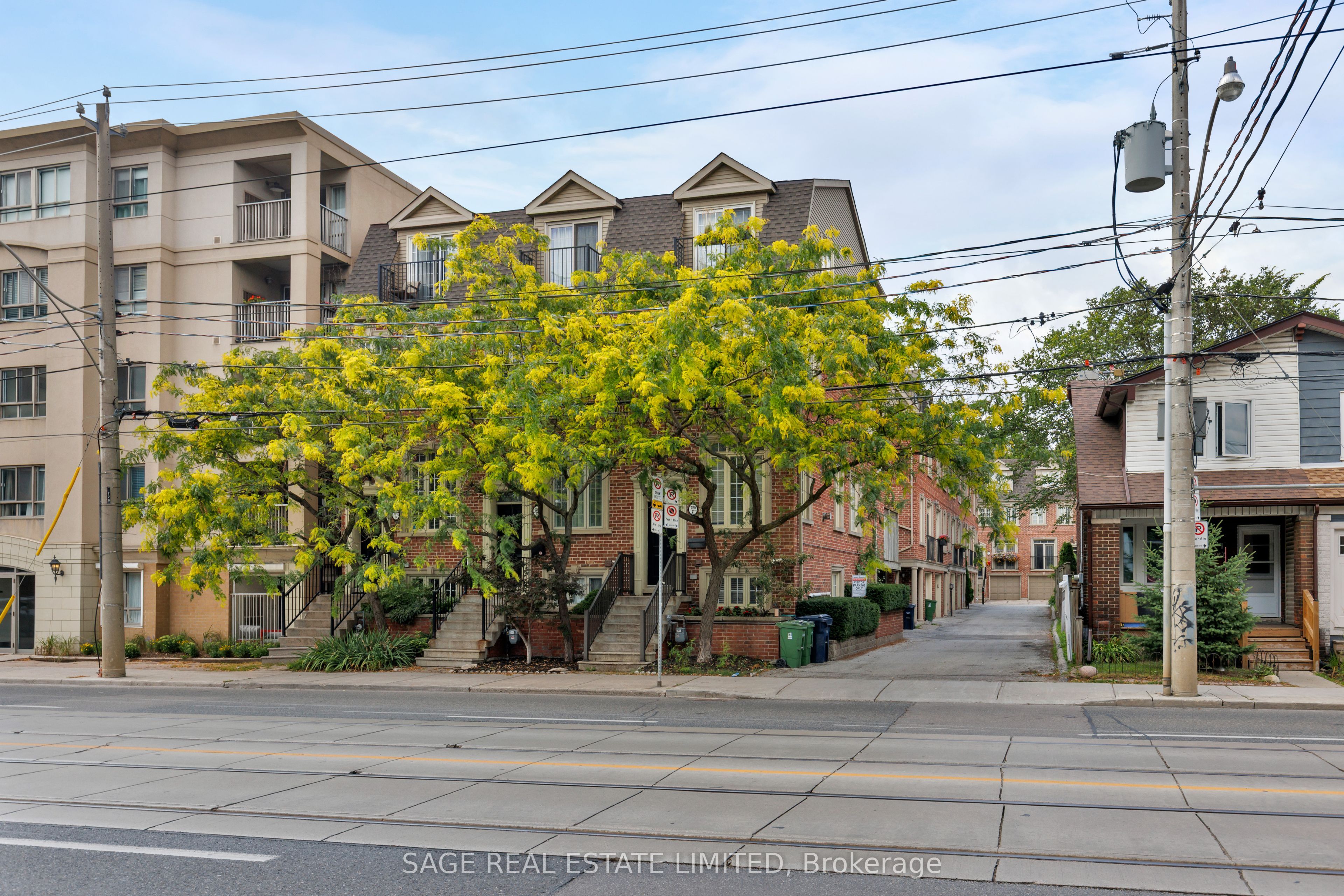722E Kingston Road, Toronto, ON M4E 1R7 photo 2