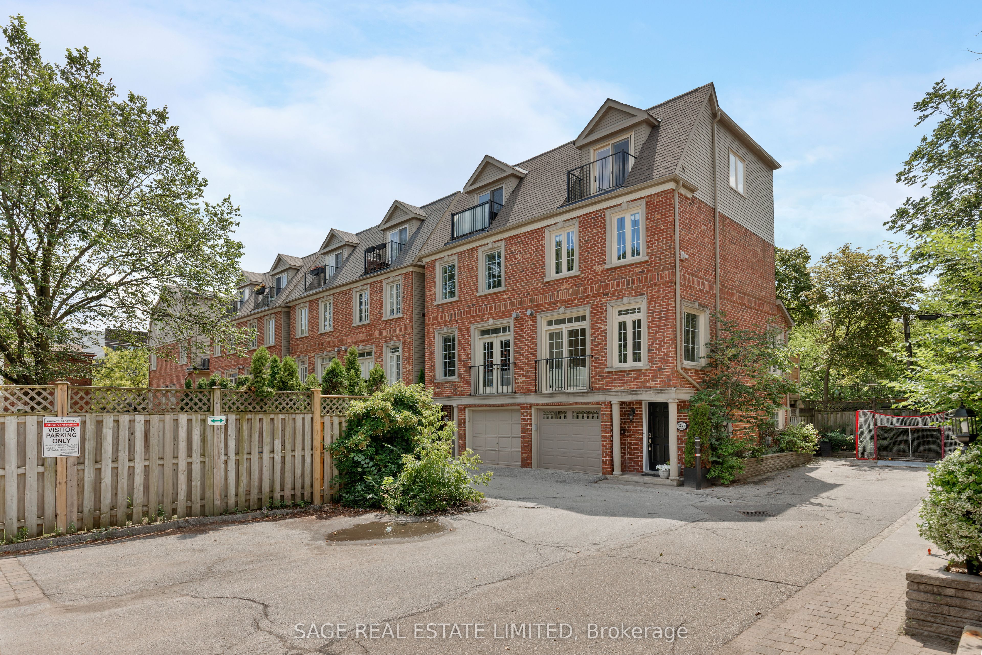 722E Kingston Road, Toronto, ON M4E 1R7 photo 3